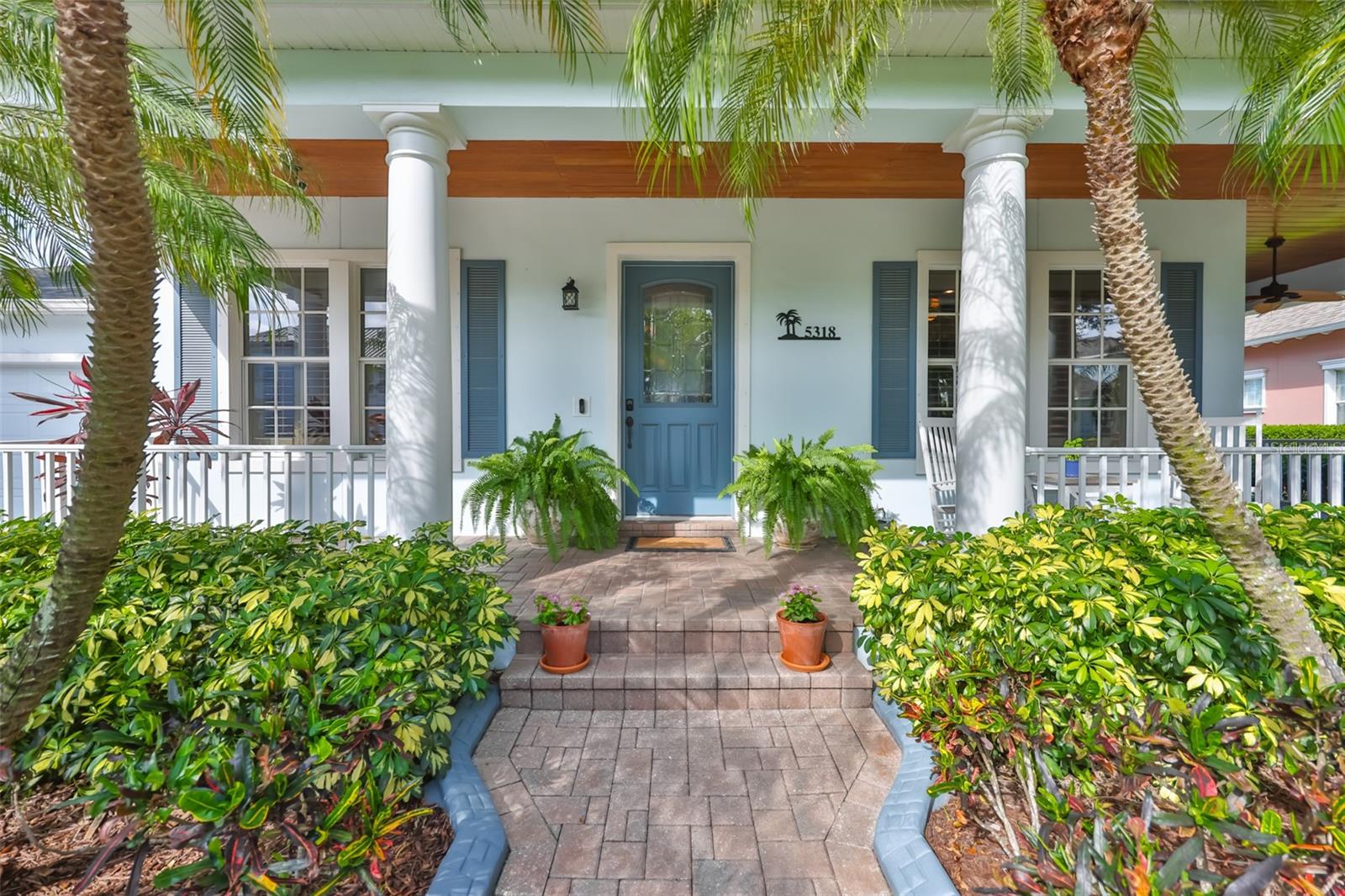 5318 LOON NEST CT, APOLLO BEACH, FL