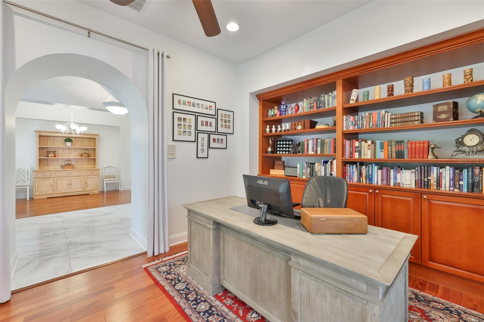 5318 LOON NEST CT, APOLLO BEACH, FL — photo 12