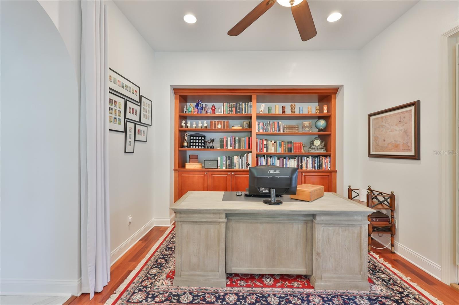 5318 LOON NEST CT, APOLLO BEACH, FL — photo 13