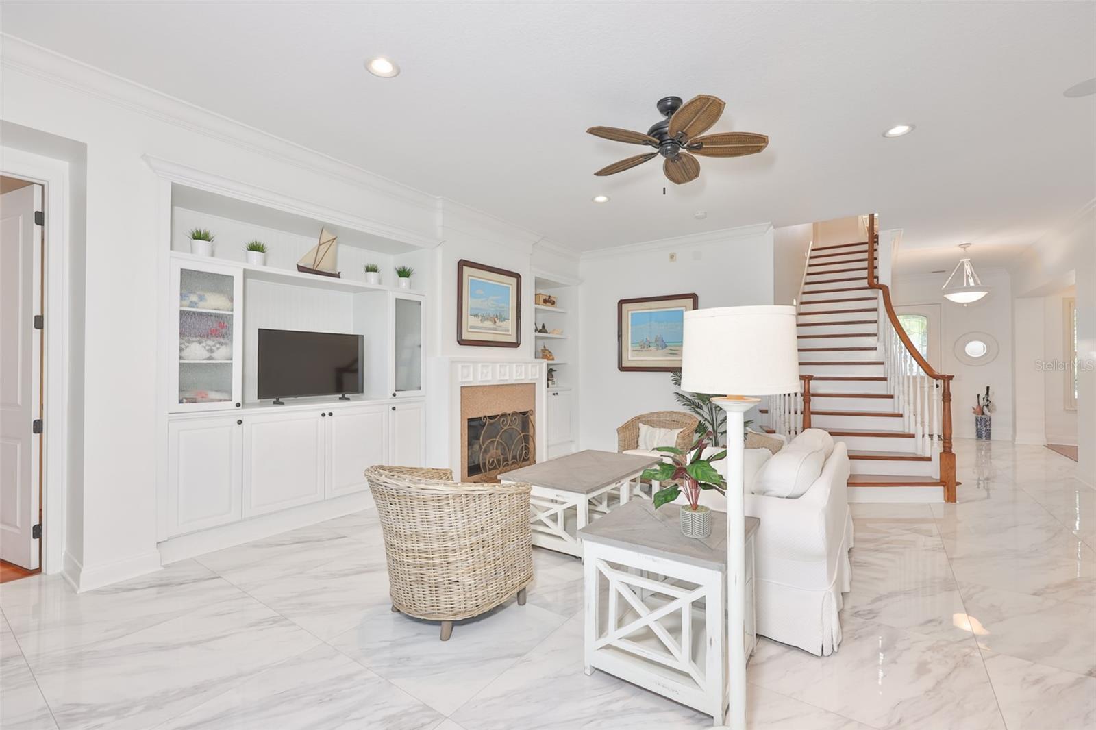 5318 LOON NEST CT, APOLLO BEACH, FL — photo 17