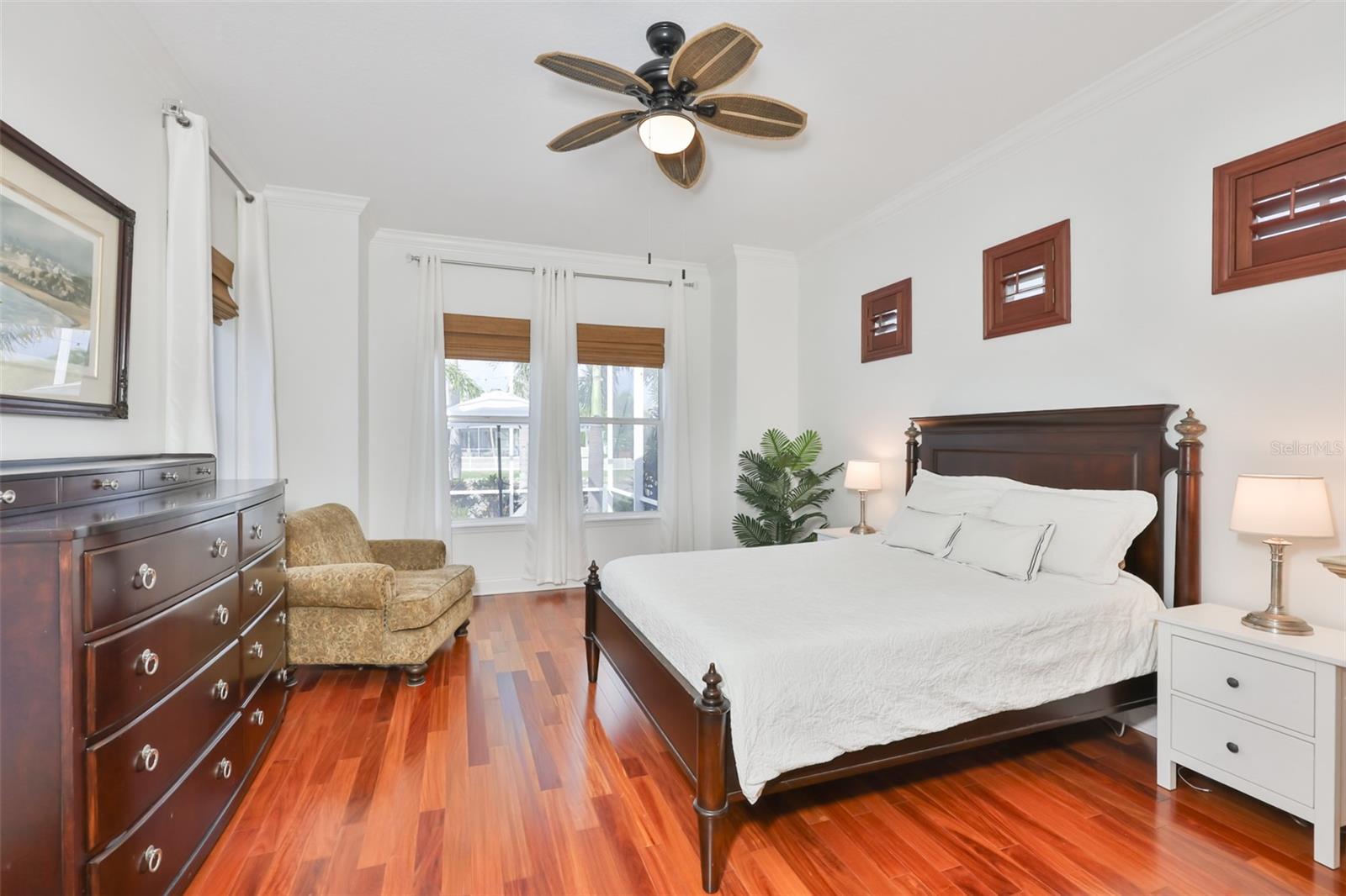 5318 LOON NEST CT, APOLLO BEACH, FL — photo 35