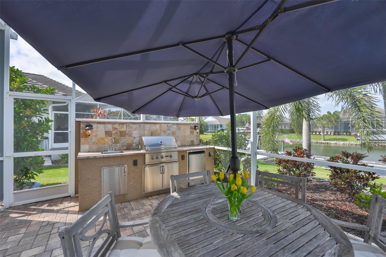 5318 LOON NEST CT, APOLLO BEACH, FL — photo 53