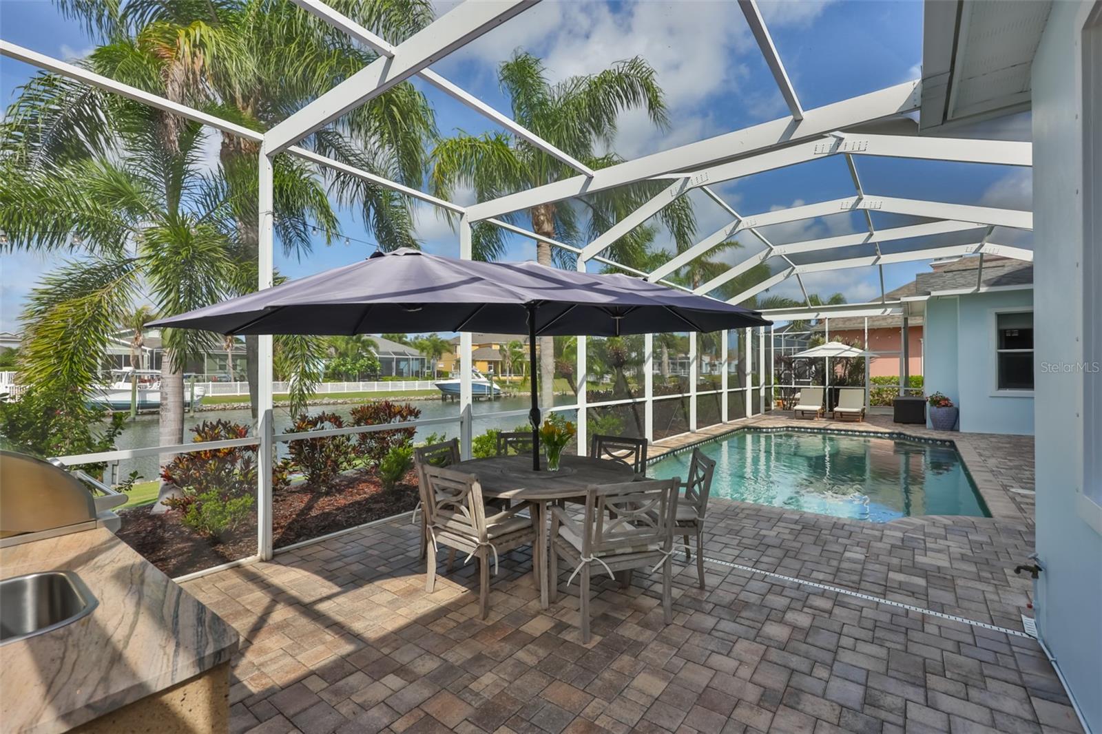 5318 LOON NEST CT, APOLLO BEACH, FL — photo 54