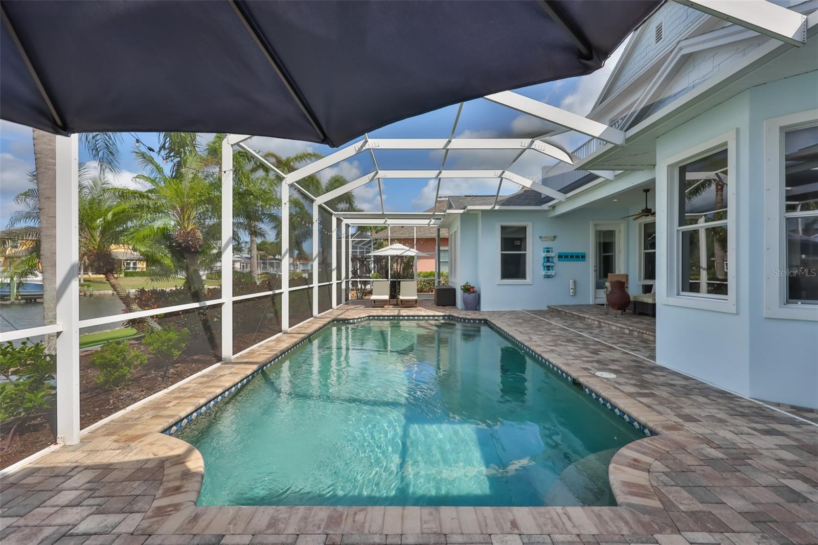 5318 LOON NEST CT, APOLLO BEACH, FL — photo 55