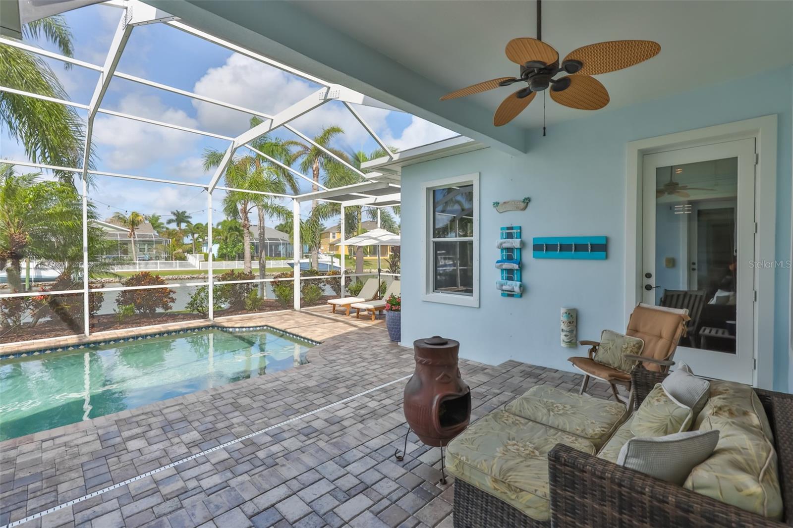 5318 LOON NEST CT, APOLLO BEACH, FL — photo 57