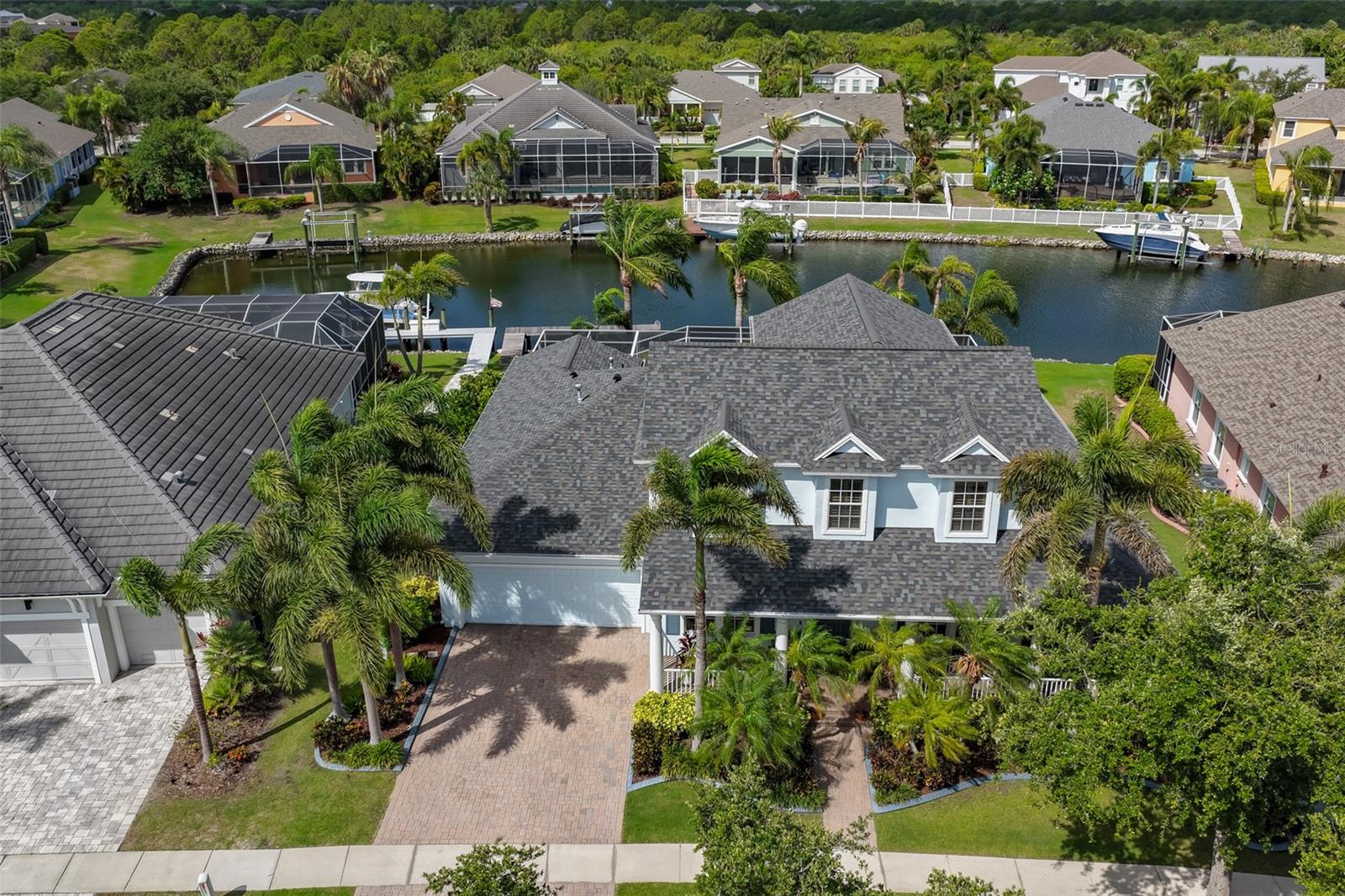 5318 LOON NEST CT, APOLLO BEACH, FL — photo 66