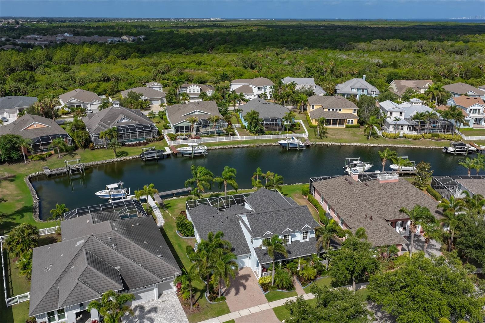 5318 LOON NEST CT, APOLLO BEACH, FL — photo 67