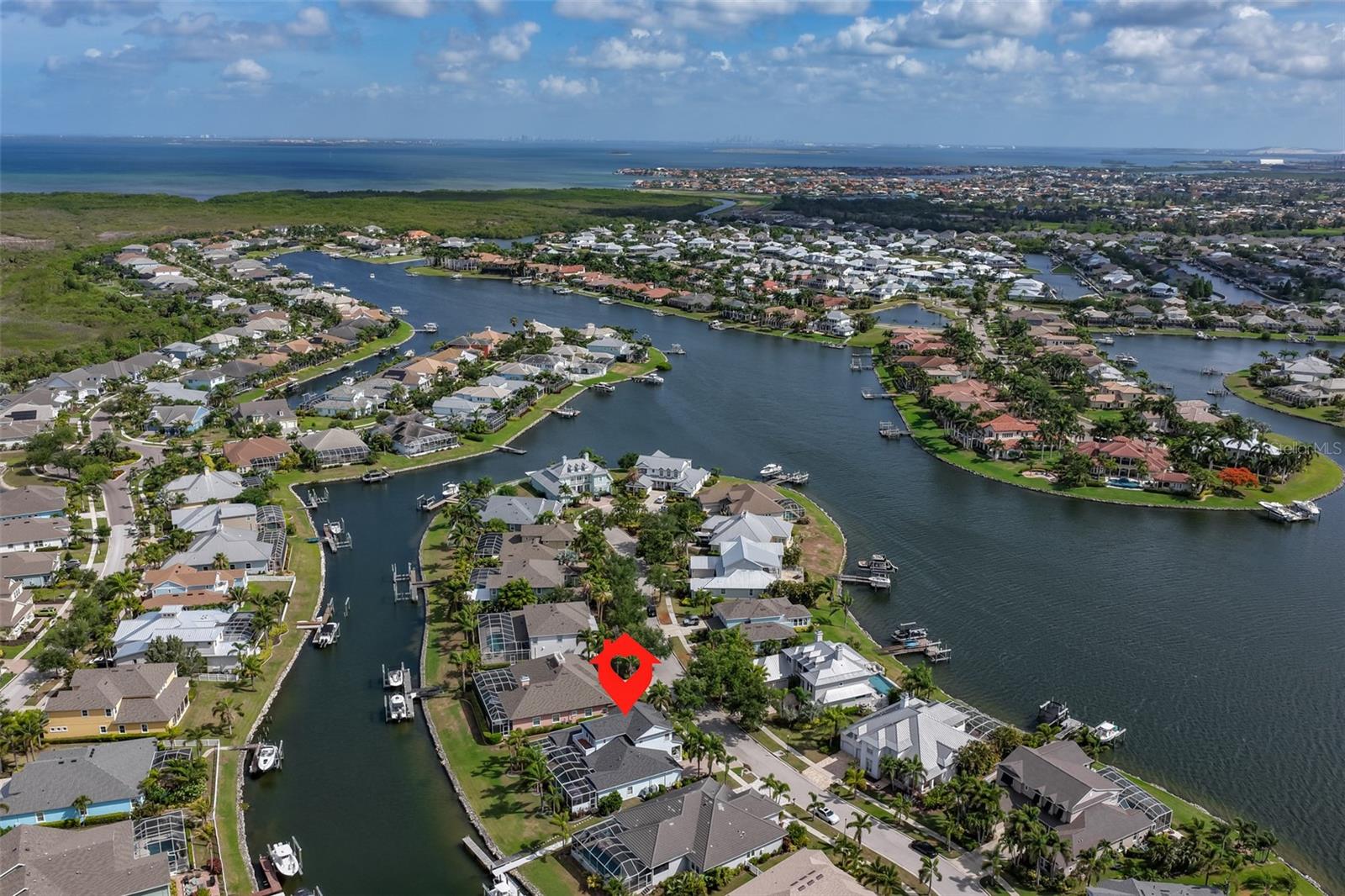 5318 LOON NEST CT, APOLLO BEACH, FL — photo 68
