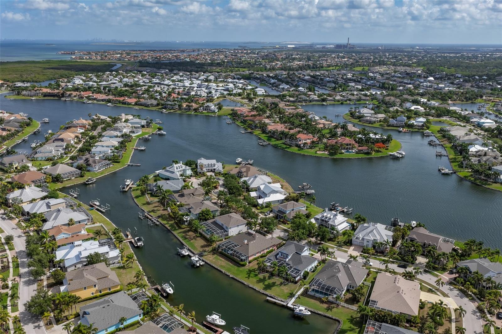 5318 LOON NEST CT, APOLLO BEACH, FL — photo 69