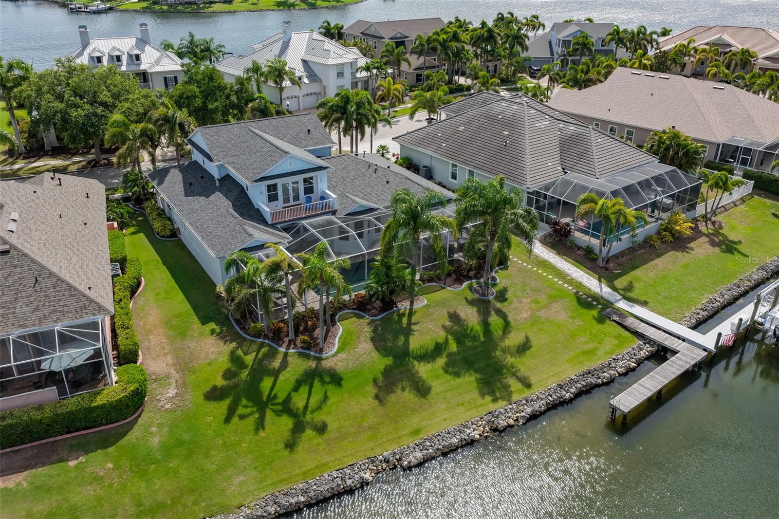 5318 LOON NEST CT, APOLLO BEACH, FL — photo 3
