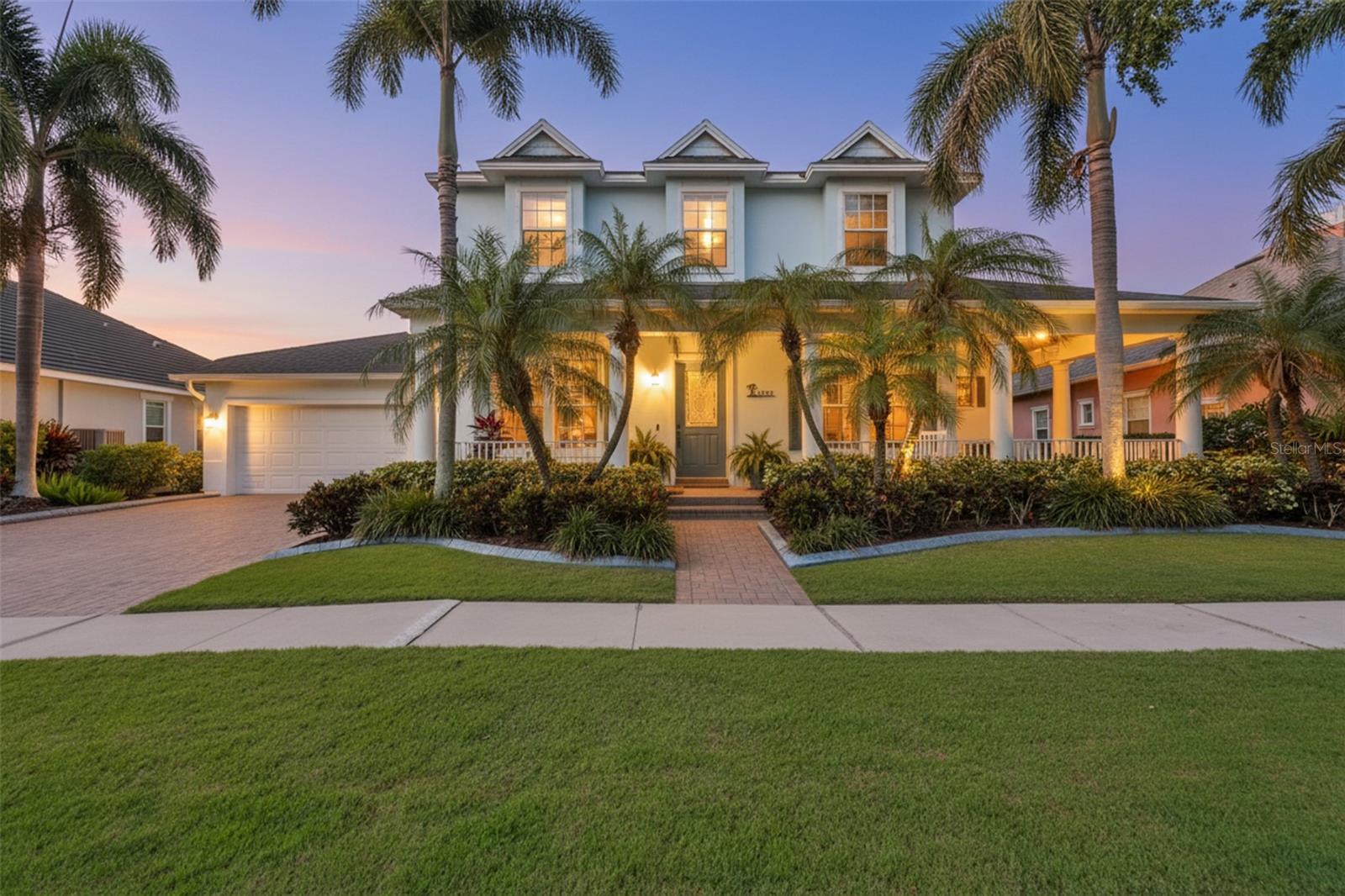 5318 LOON NEST CT, APOLLO BEACH, FL — photo 71