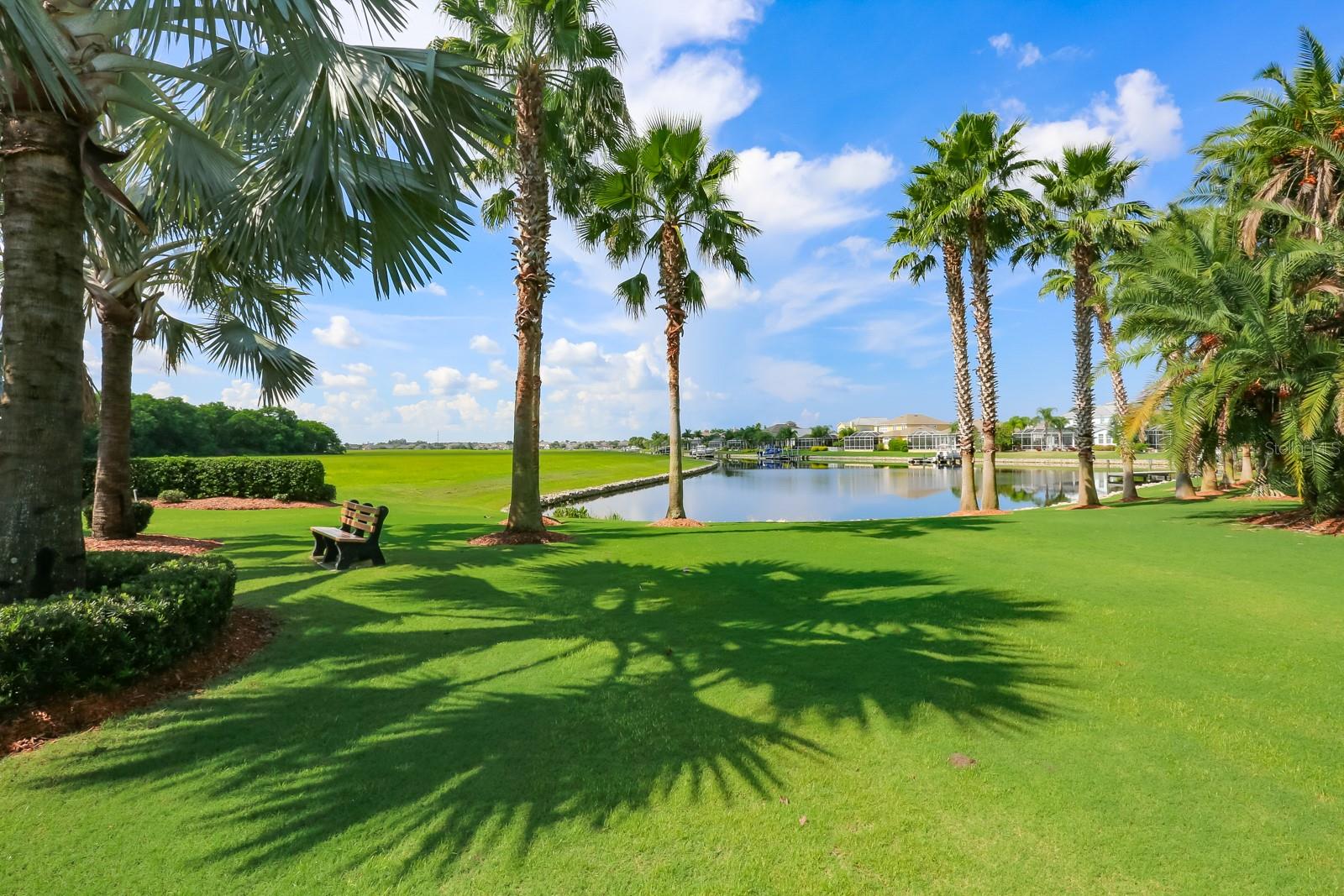 5318 LOON NEST CT, APOLLO BEACH, FL — photo 77