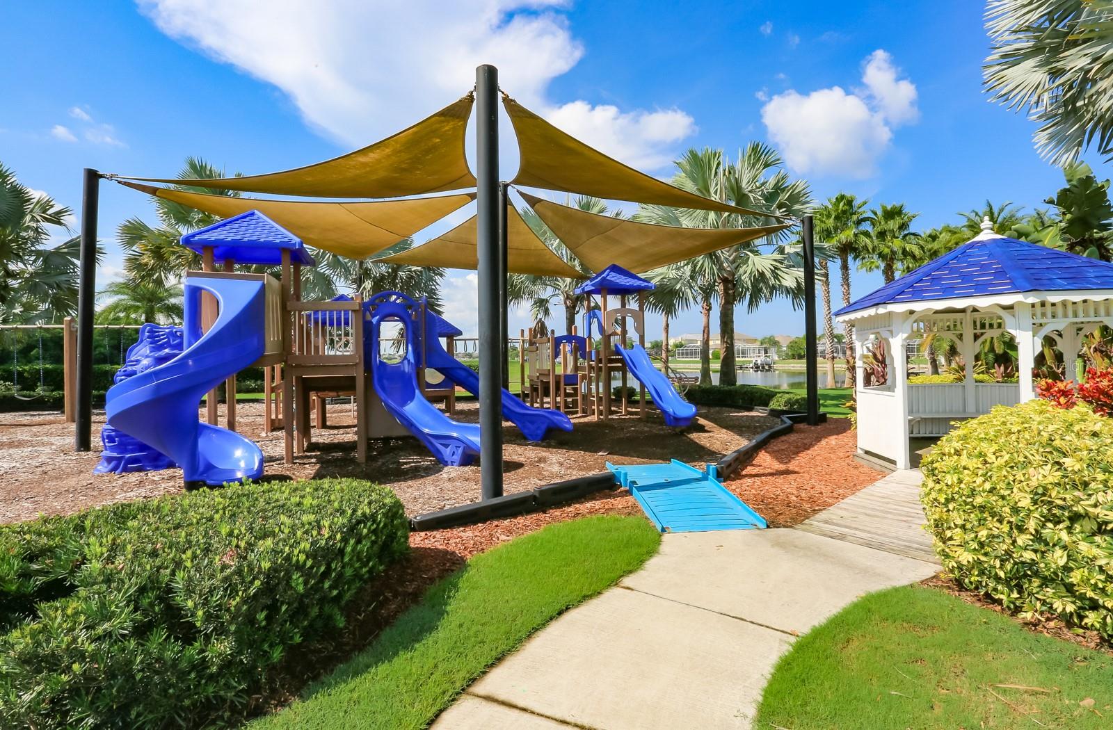 5318 LOON NEST CT, APOLLO BEACH, FL — photo 78
