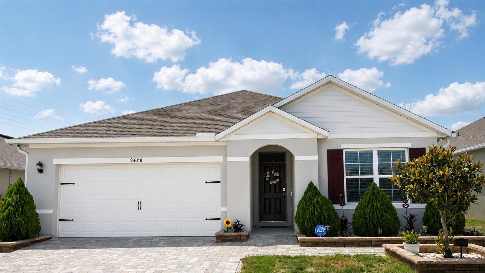 9488 BLACK WALNUT DR, CLERMONT, FL