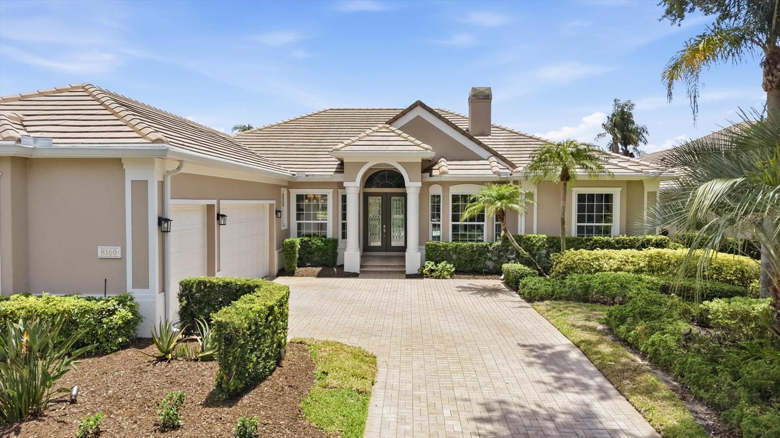 8160 COLLINGWOOD CT, UNIVERSITY PARK, FL — photo 2