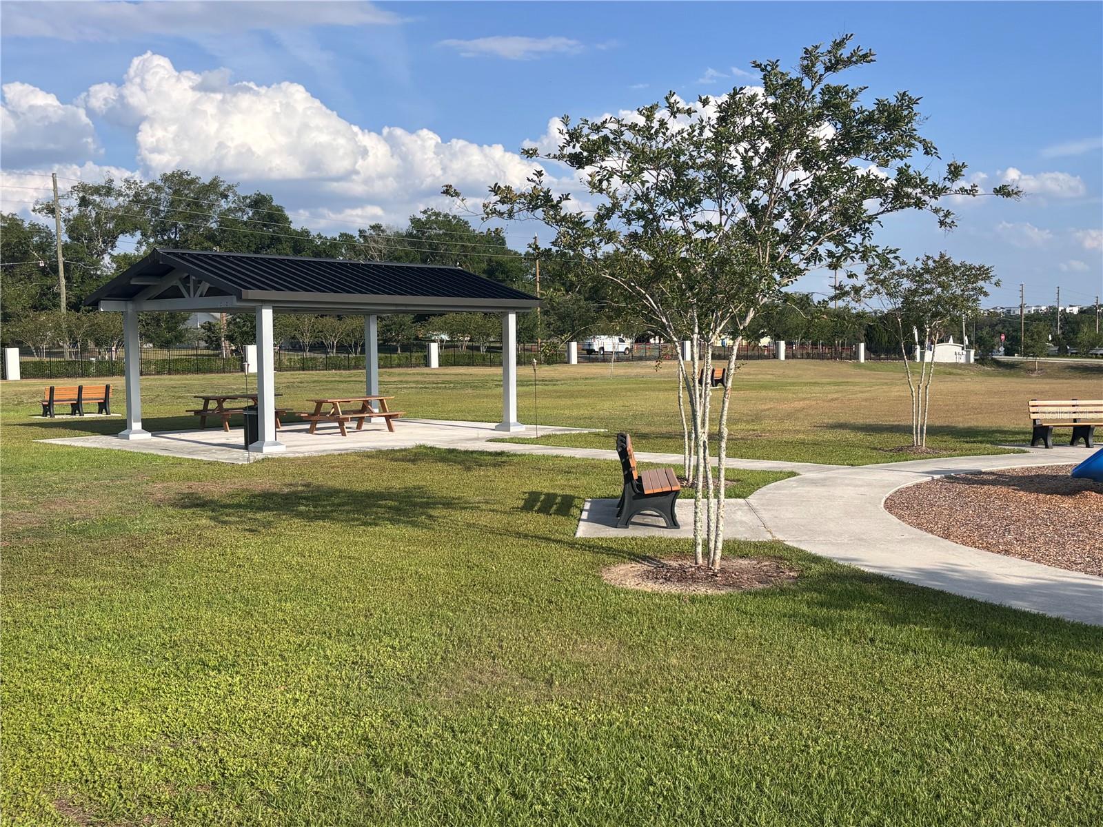 873 GREEN ENGLISH ST, APOPKA, FL — photo 33