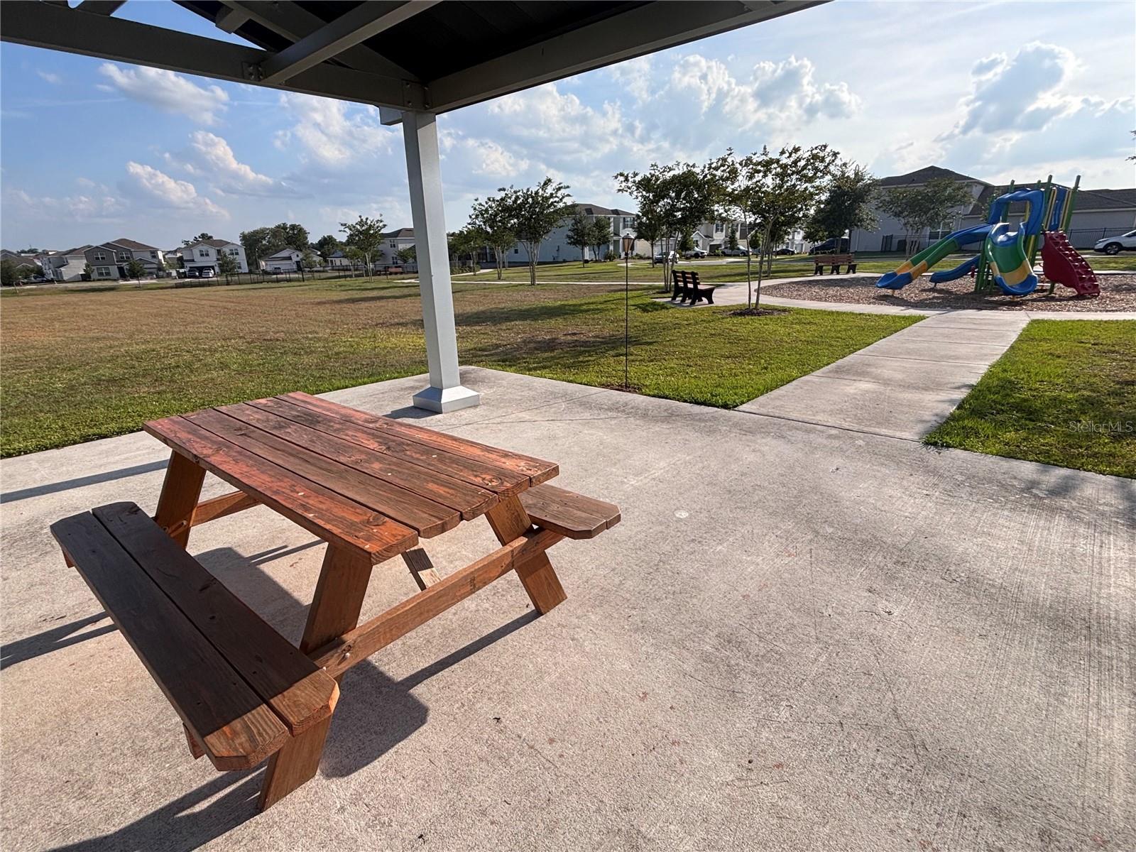 873 GREEN ENGLISH ST, APOPKA, FL — photo 34