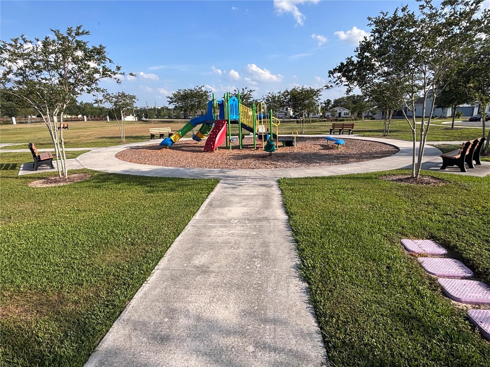 873 GREEN ENGLISH ST, APOPKA, FL — photo 35