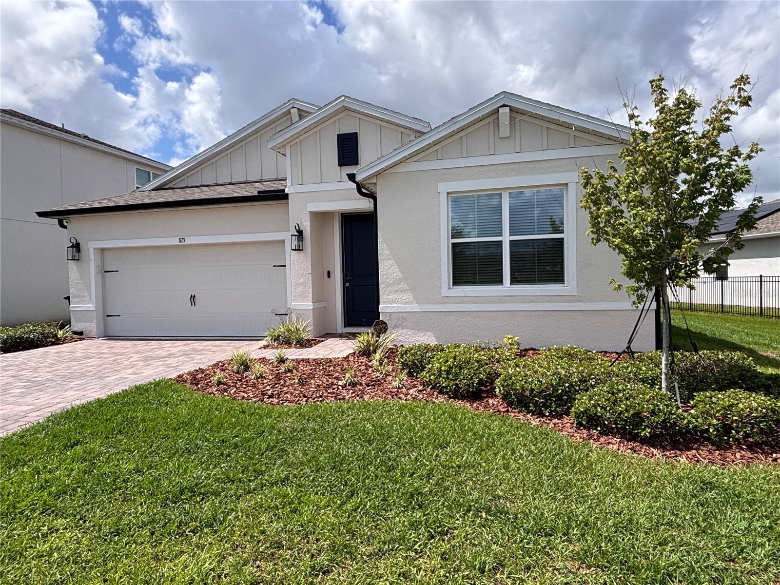 873 GREEN ENGLISH ST, APOPKA, FL
