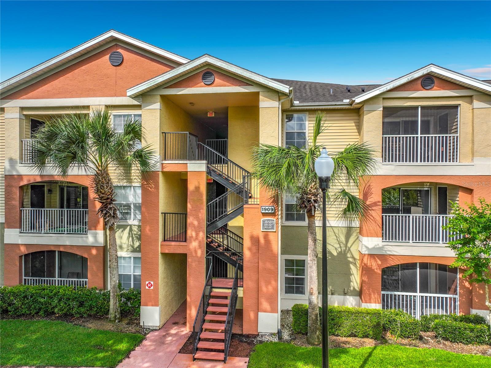 1909 SUMMER CLUB DR #301, OVIEDO, FL — photo 4