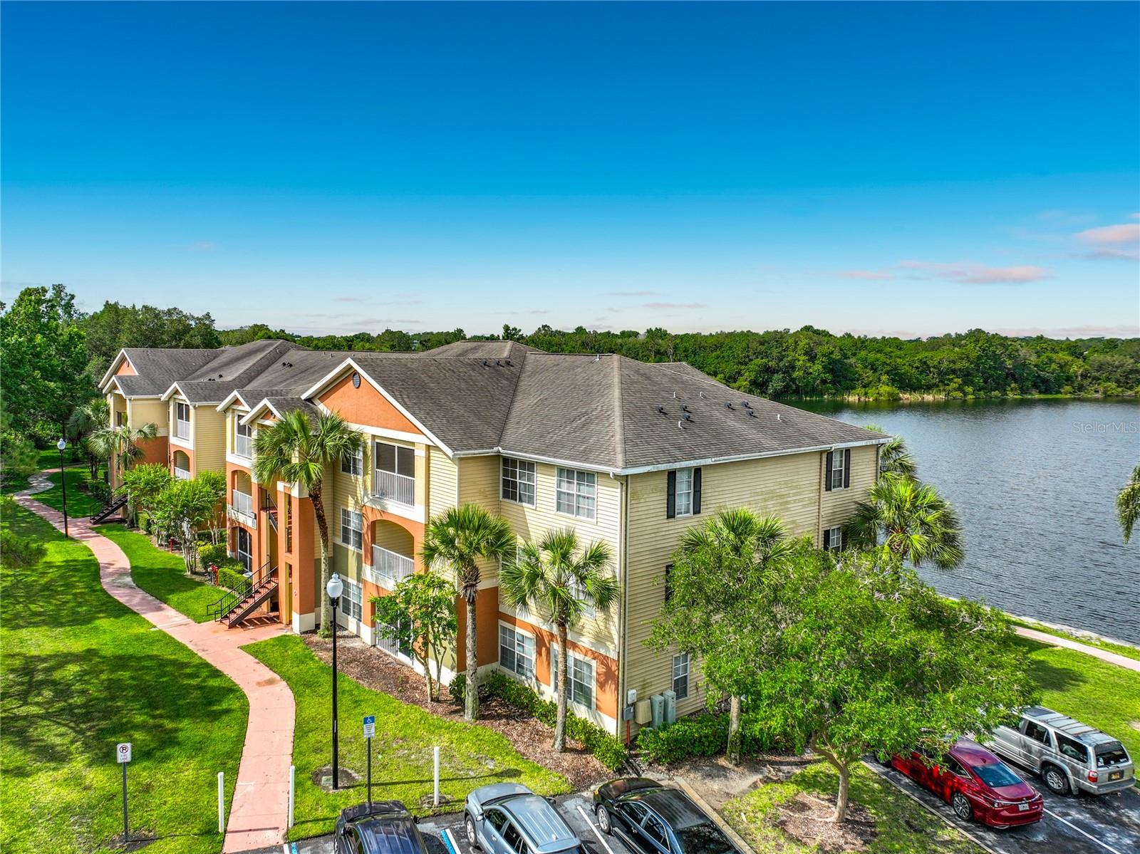 1909 SUMMER CLUB DR #301, OVIEDO, FL — photo 45