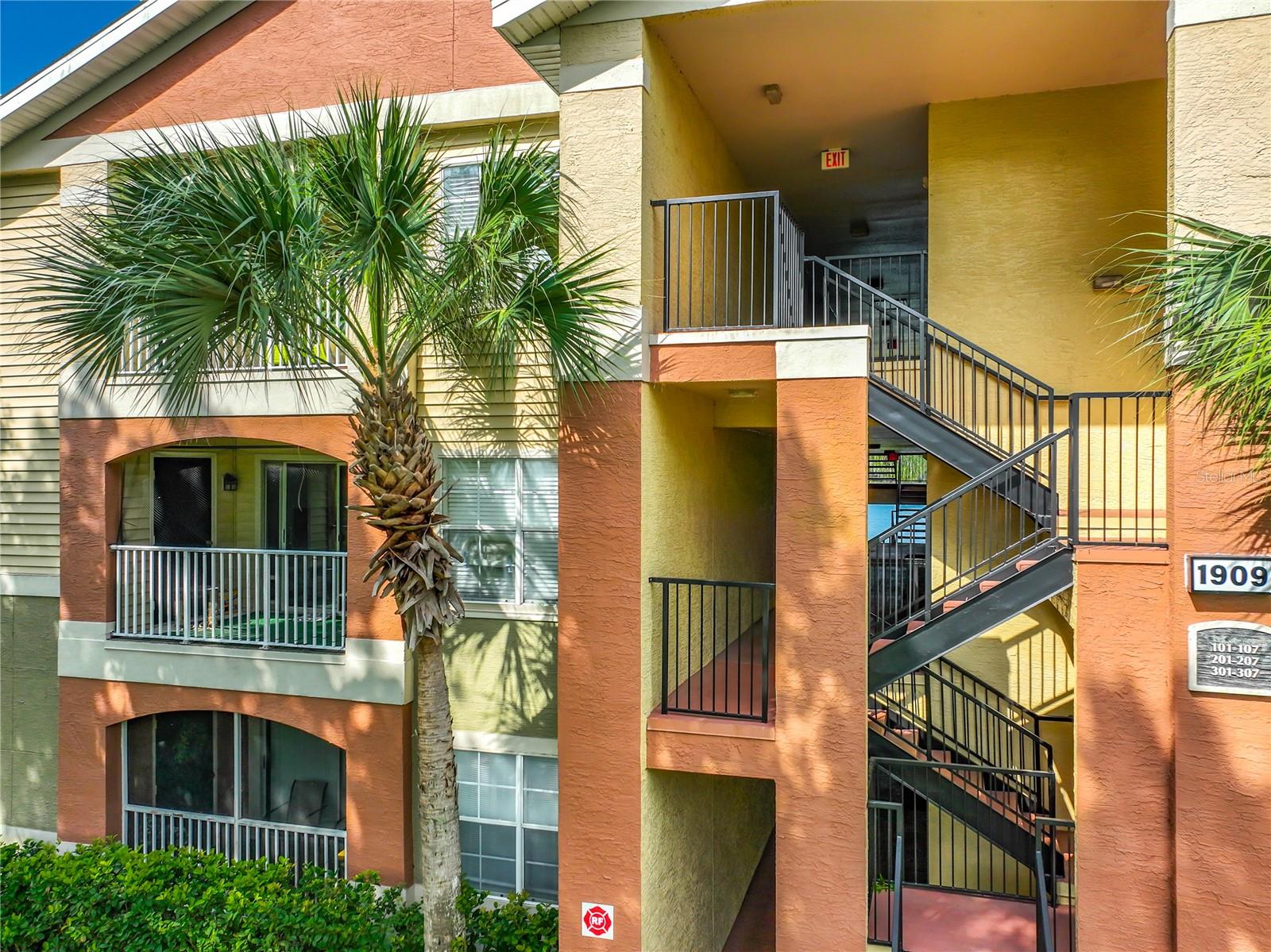 1909 SUMMER CLUB DR #301, OVIEDO, FL — photo 47