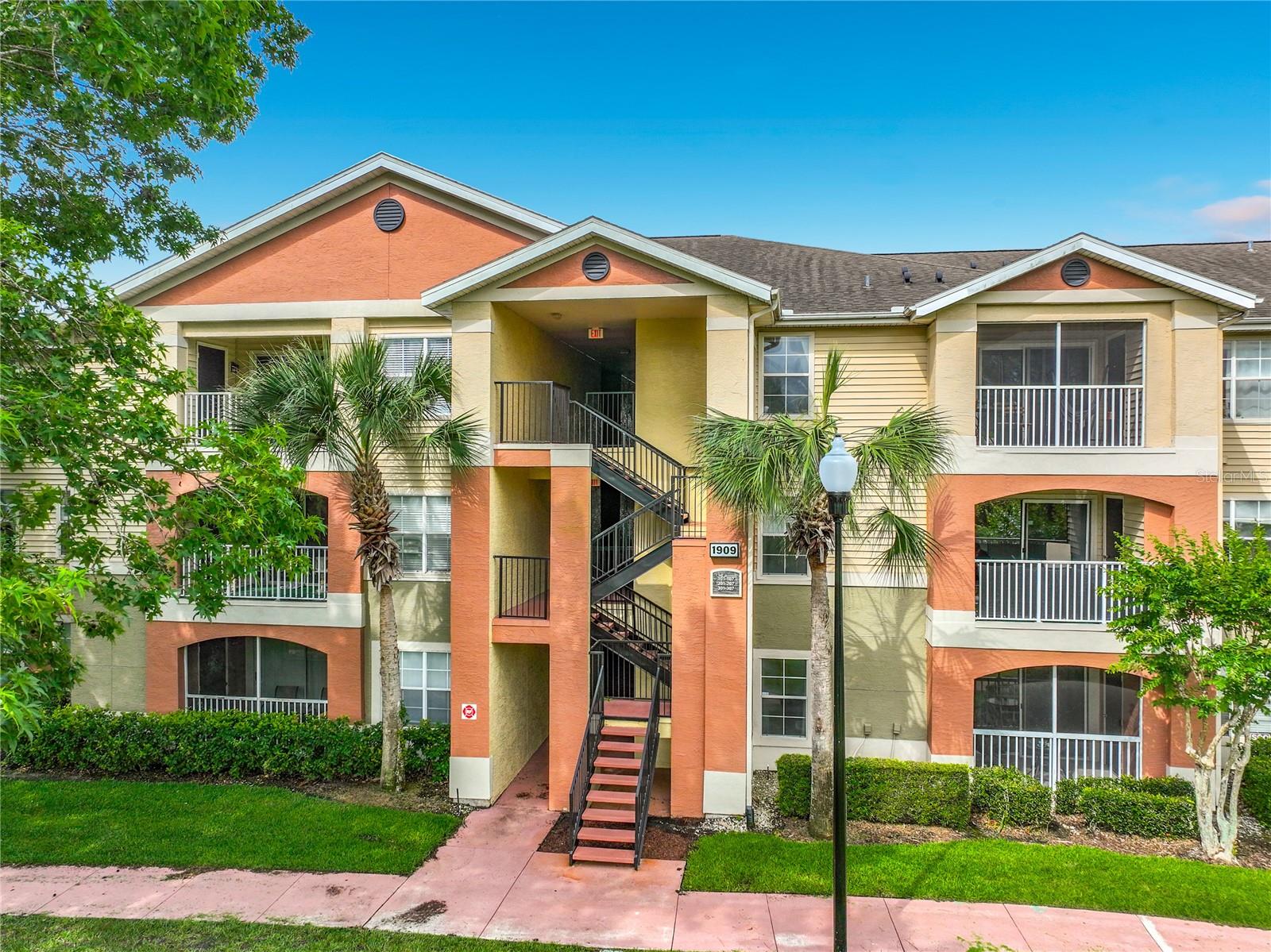 1909 SUMMER CLUB DR #301, OVIEDO, FL — photo 48