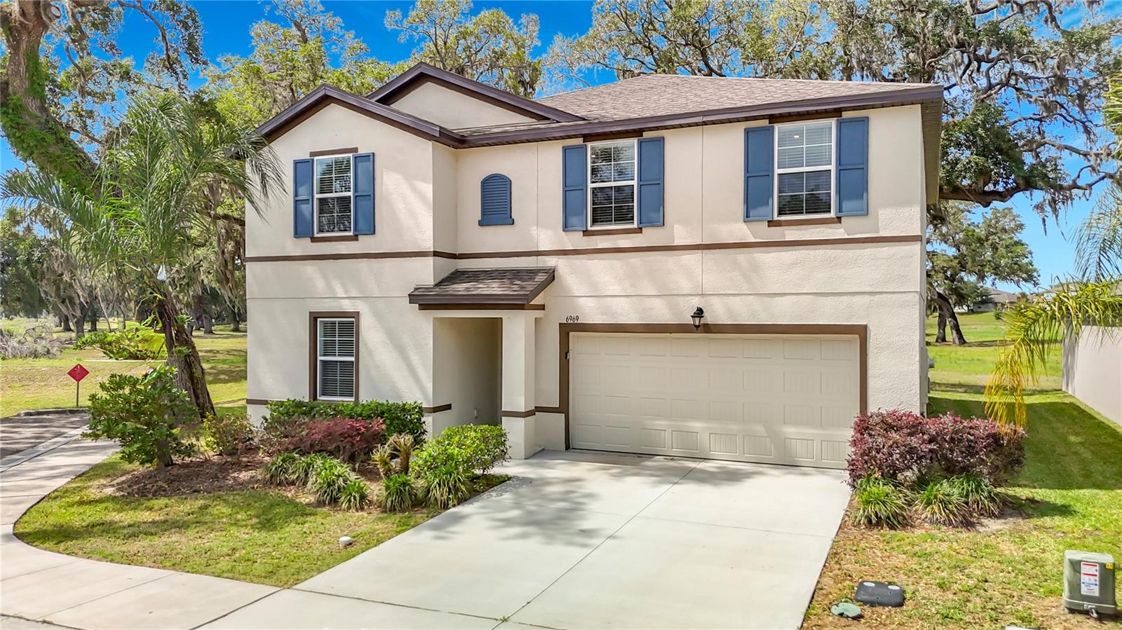 6969 FABEN LN, ZEPHYRHILLS, FL