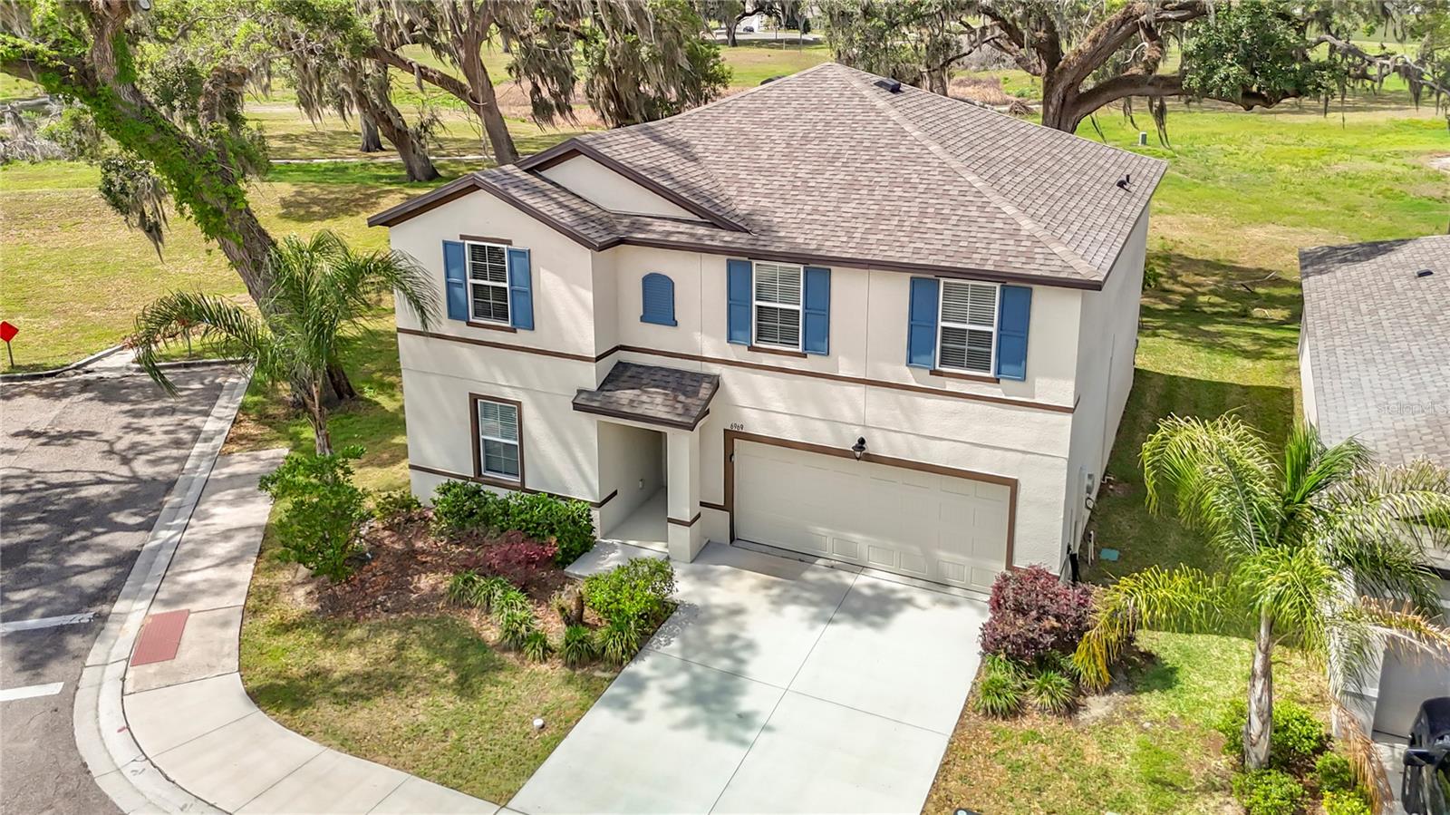6969 FABEN LN, ZEPHYRHILLS, FL — photo 2