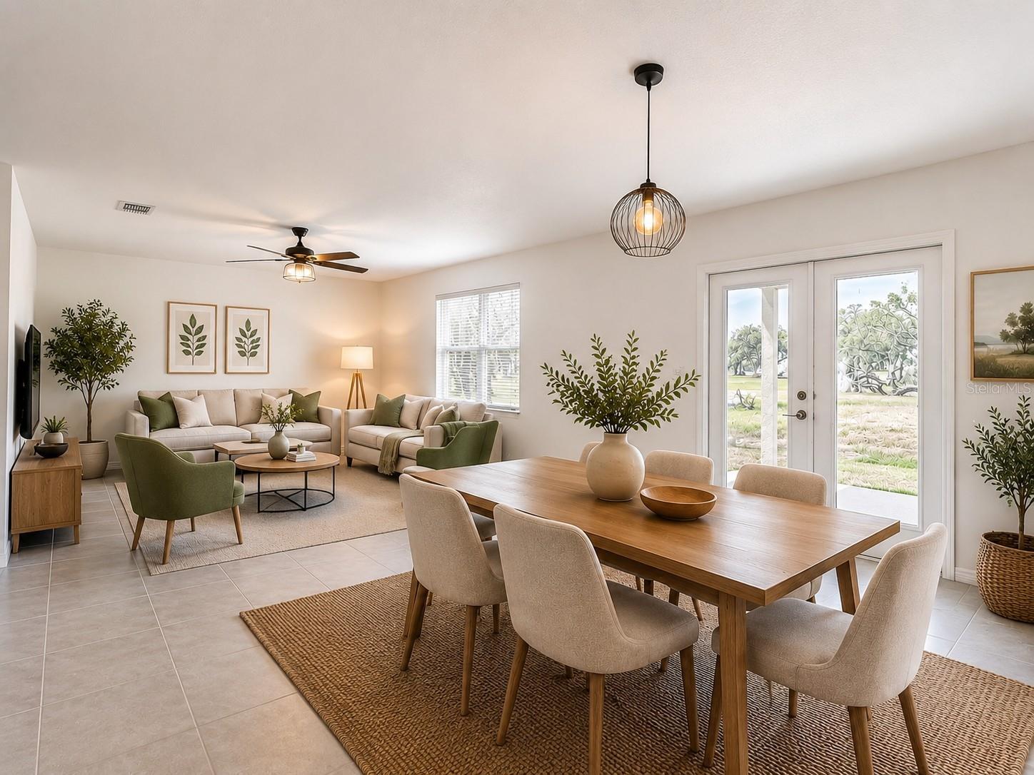 6969 FABEN LN, ZEPHYRHILLS, FL — photo 5