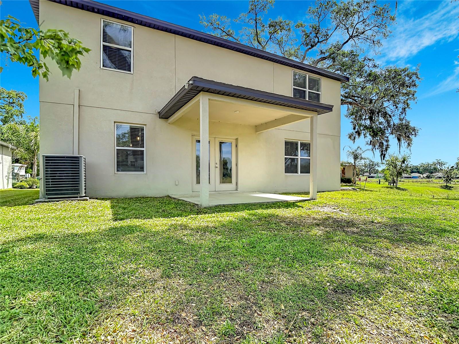 6969 FABEN LN, ZEPHYRHILLS, FL — photo 30