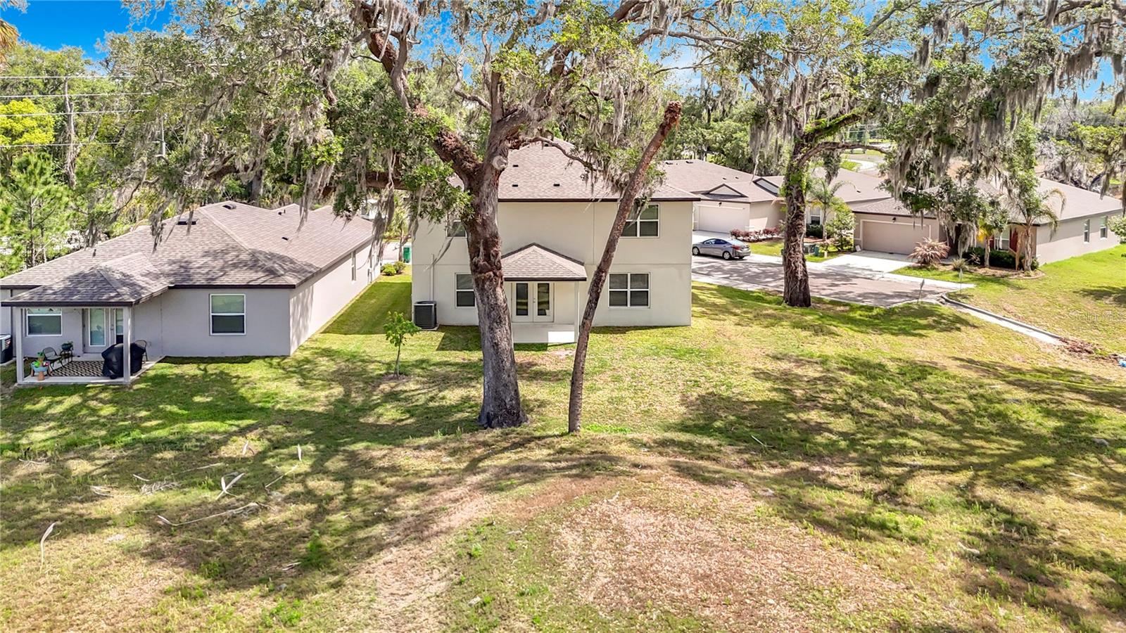 6969 FABEN LN, ZEPHYRHILLS, FL — photo 32