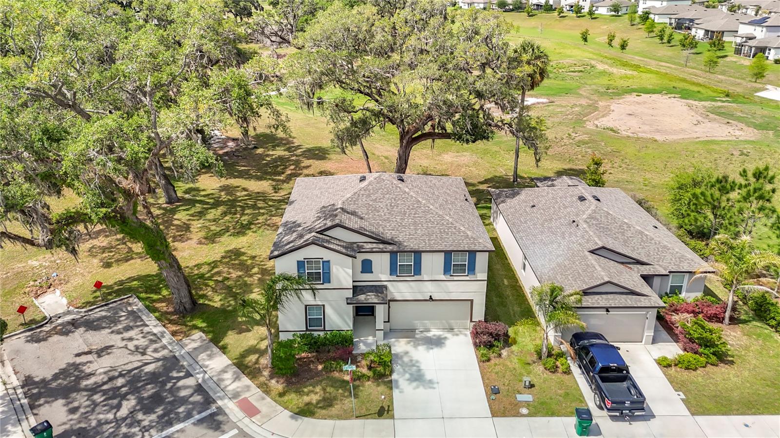 6969 FABEN LN, ZEPHYRHILLS, FL — photo 34