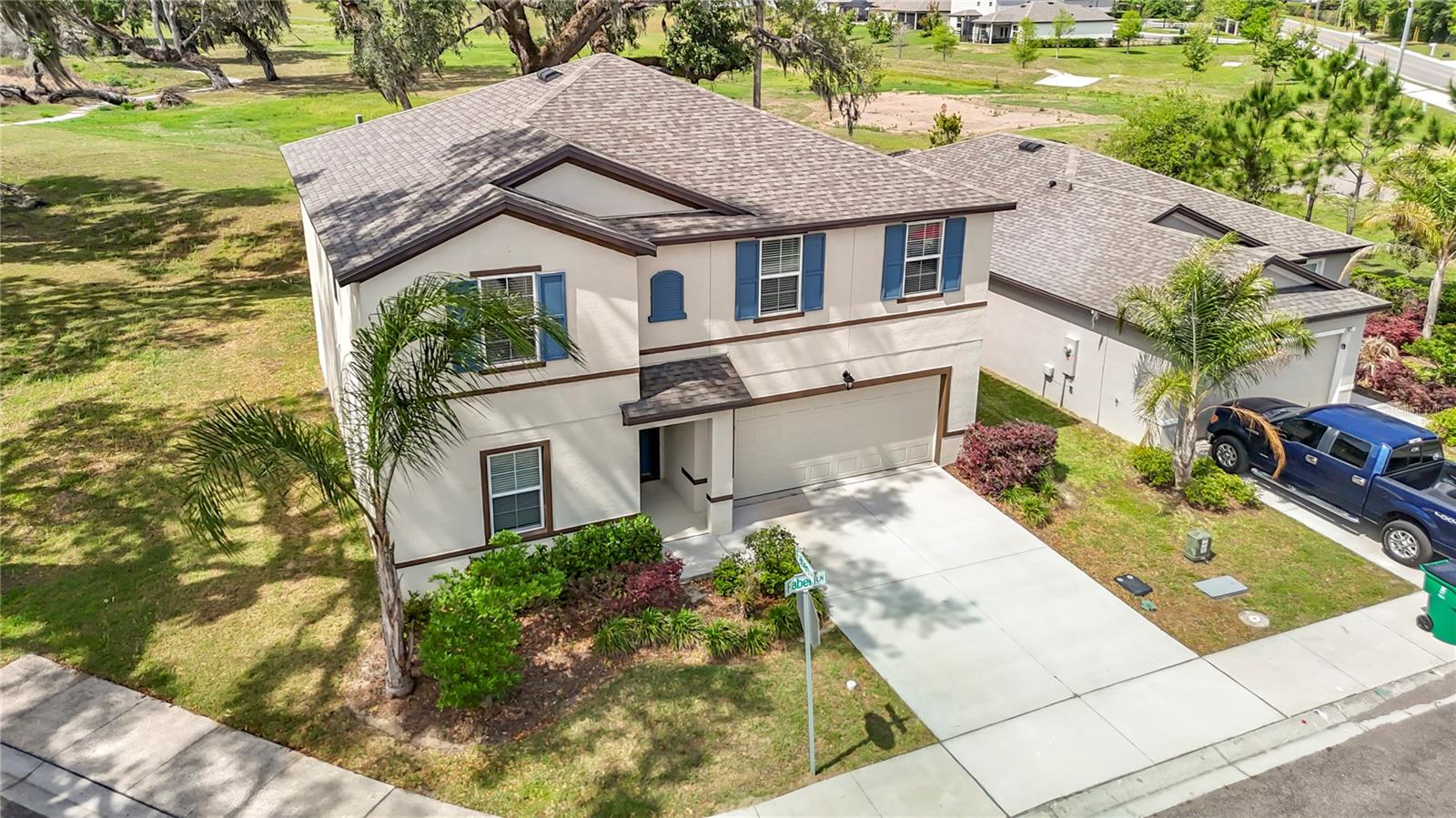 6969 FABEN LN, ZEPHYRHILLS, FL — photo 35