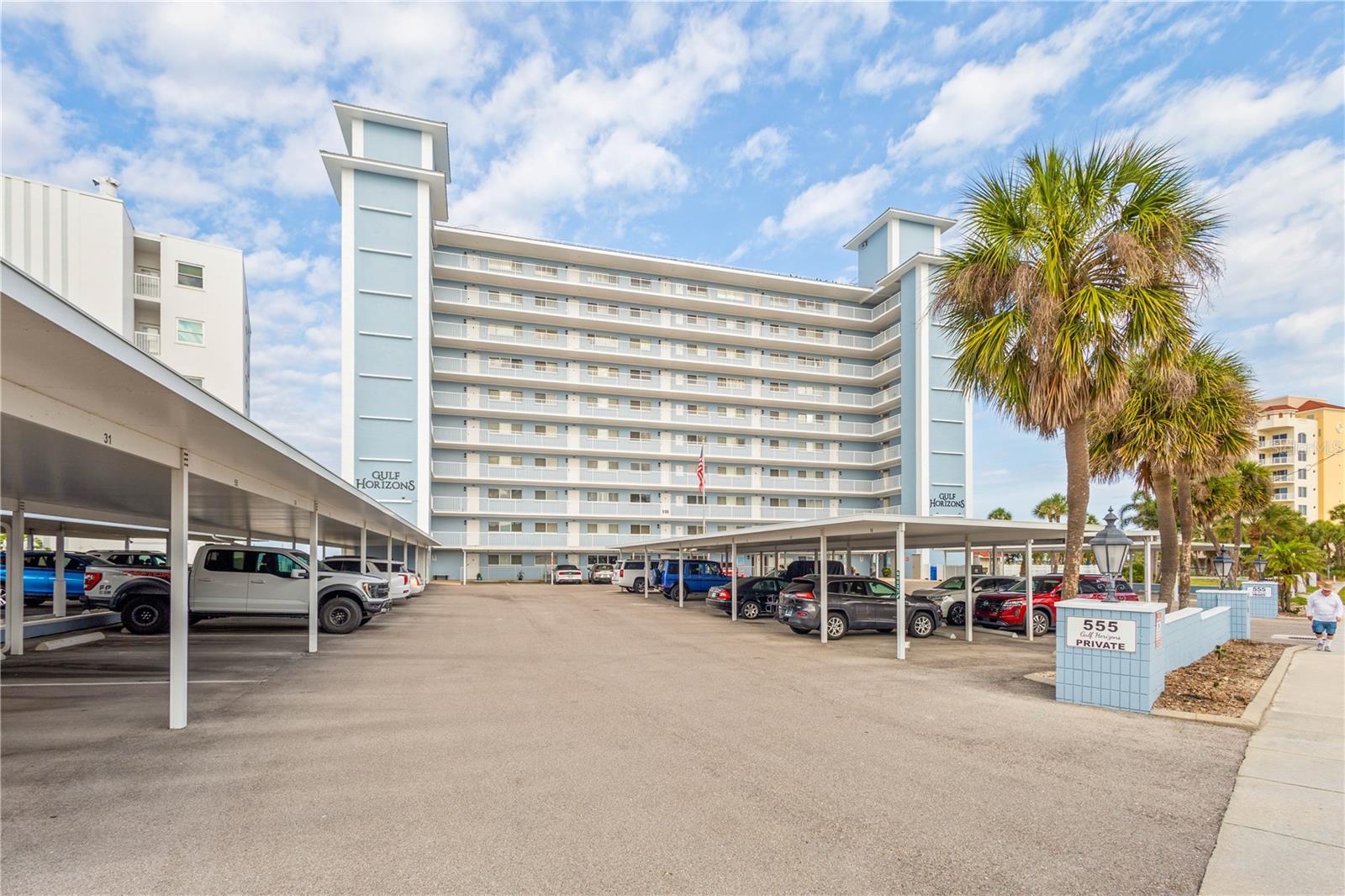 555 THE ESPLANADE N #1003, VENICE, FL