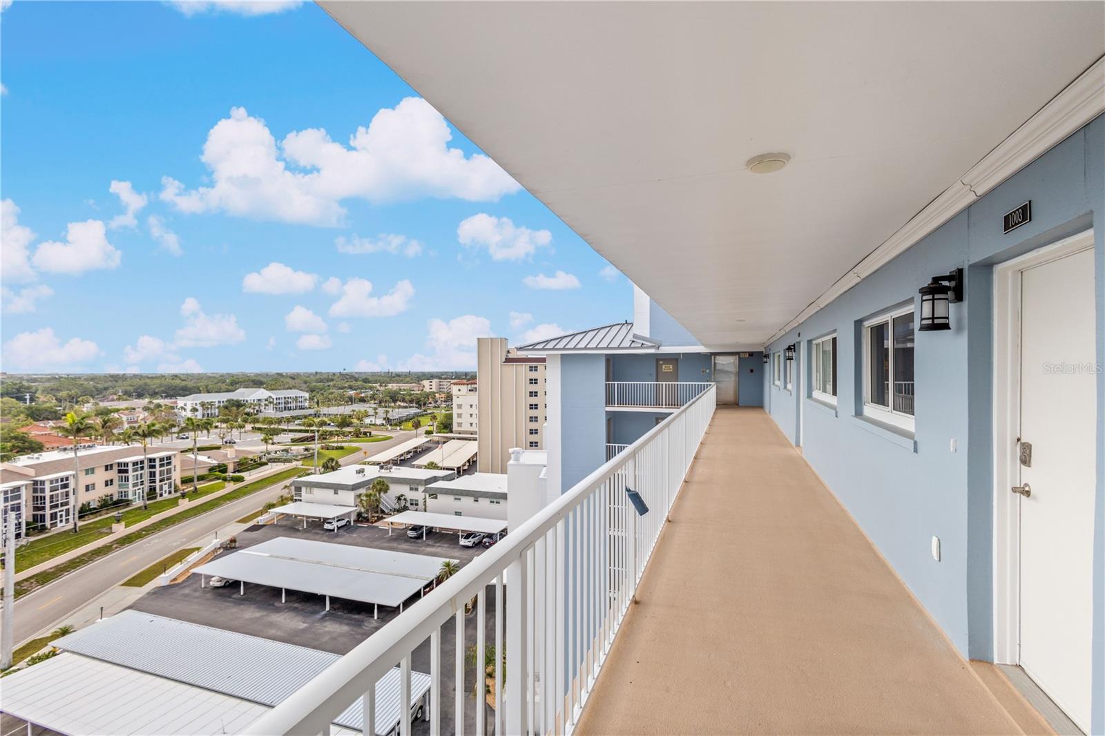 555 THE ESPLANADE N #1003, VENICE, FL — photo 4