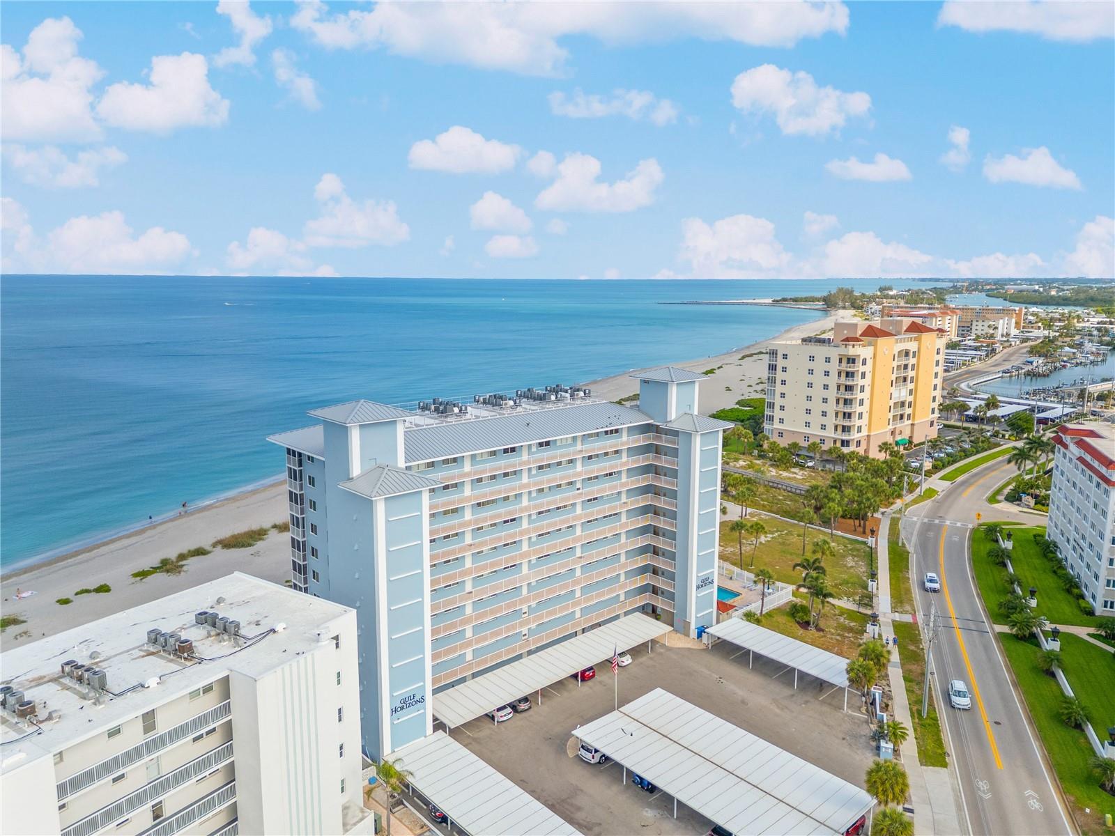 555 THE ESPLANADE N #1003, VENICE, FL — photo 31