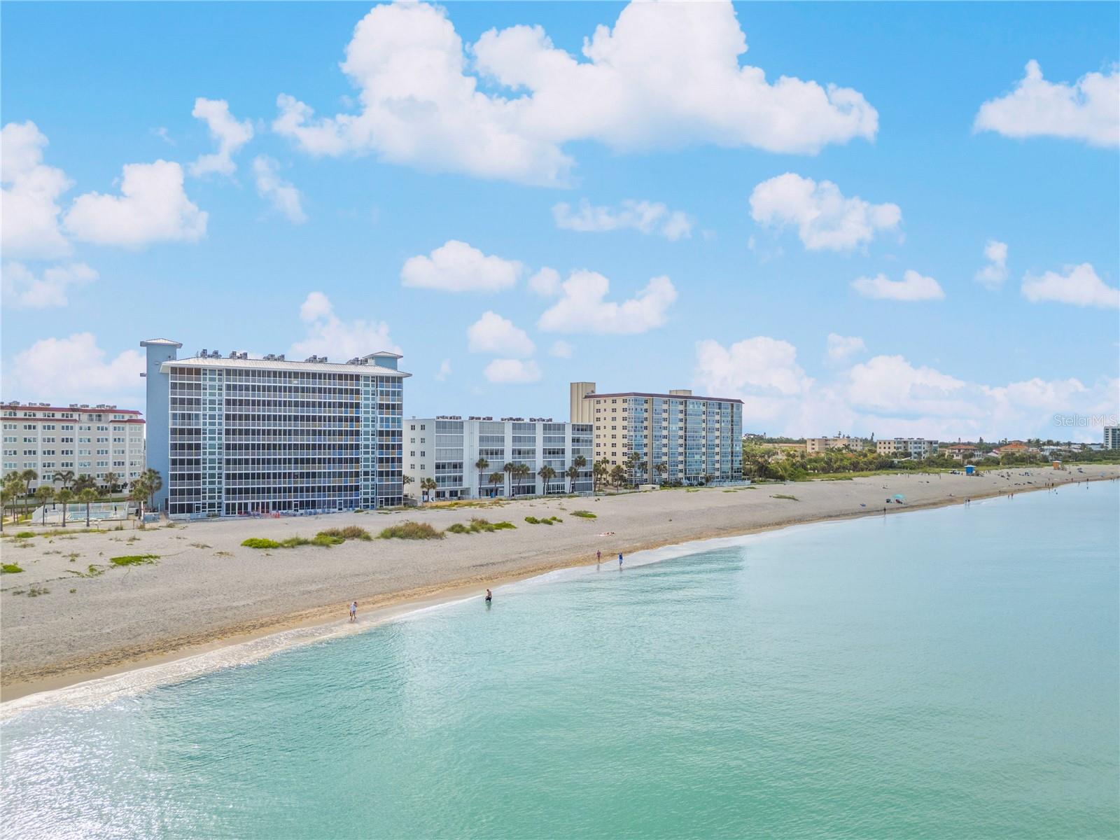 555 THE ESPLANADE N #1003, VENICE, FL — photo 35