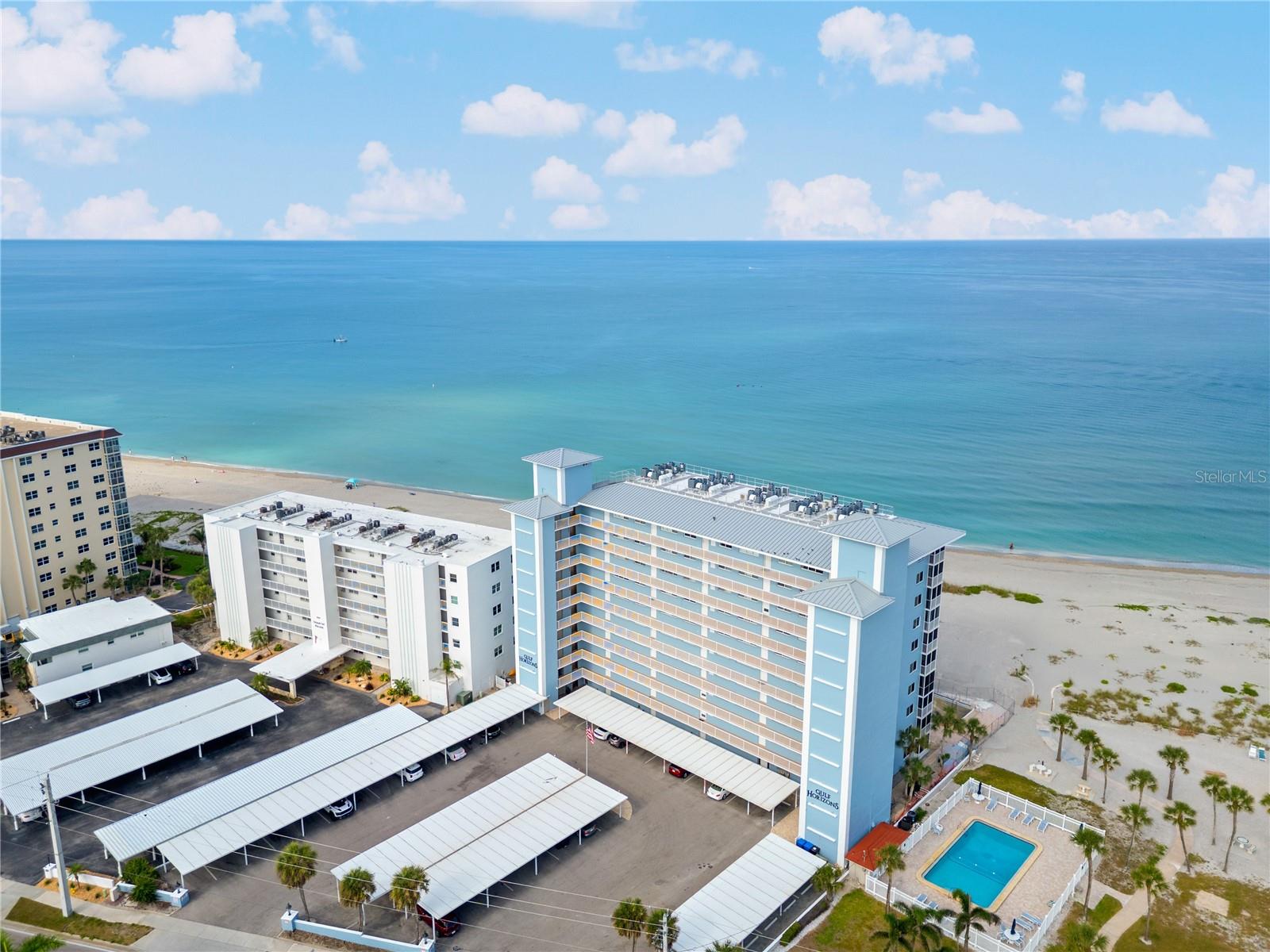 555 THE ESPLANADE N #1003, VENICE, FL — photo 38