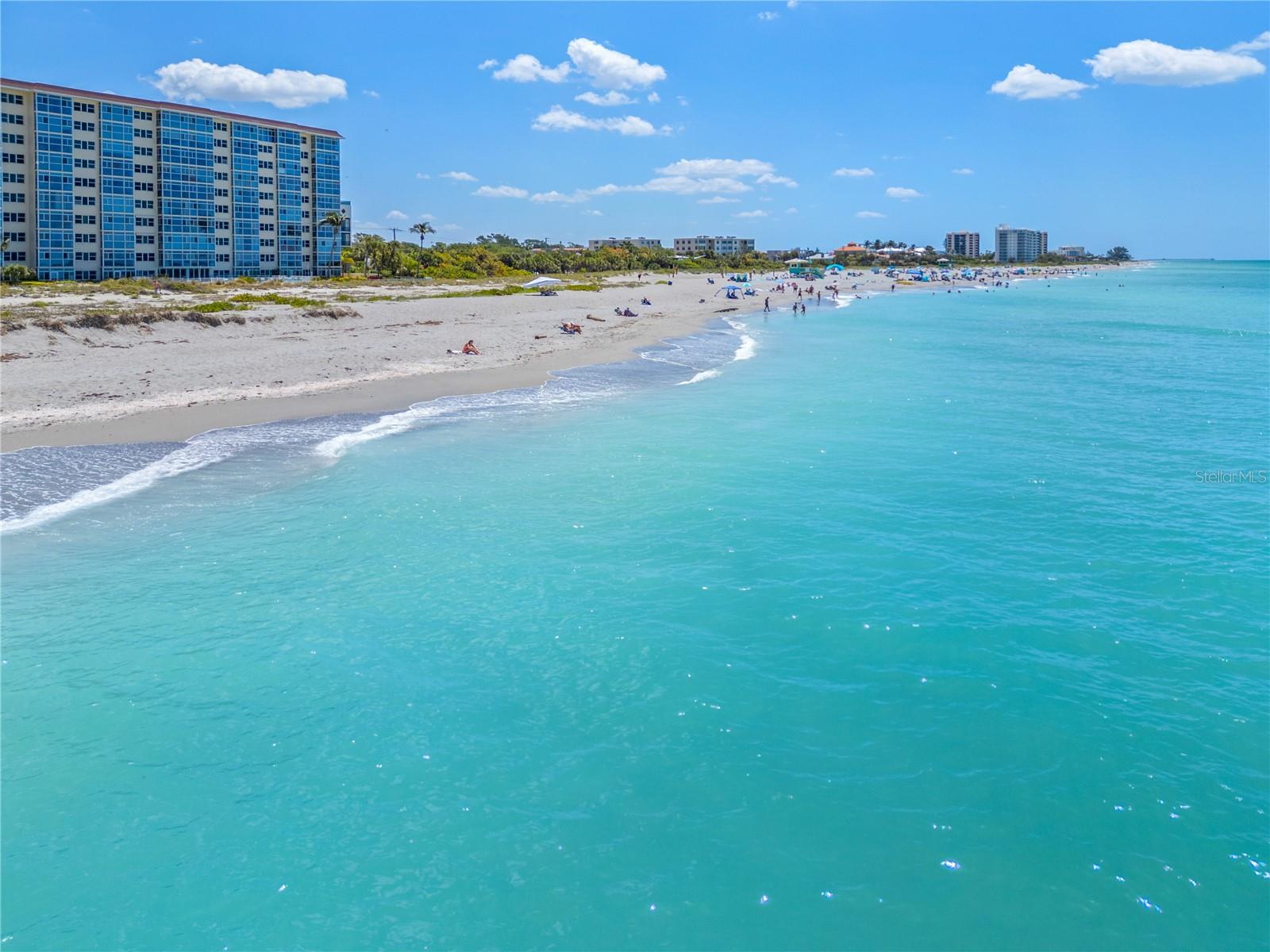 555 THE ESPLANADE N #1003, VENICE, FL — photo 41