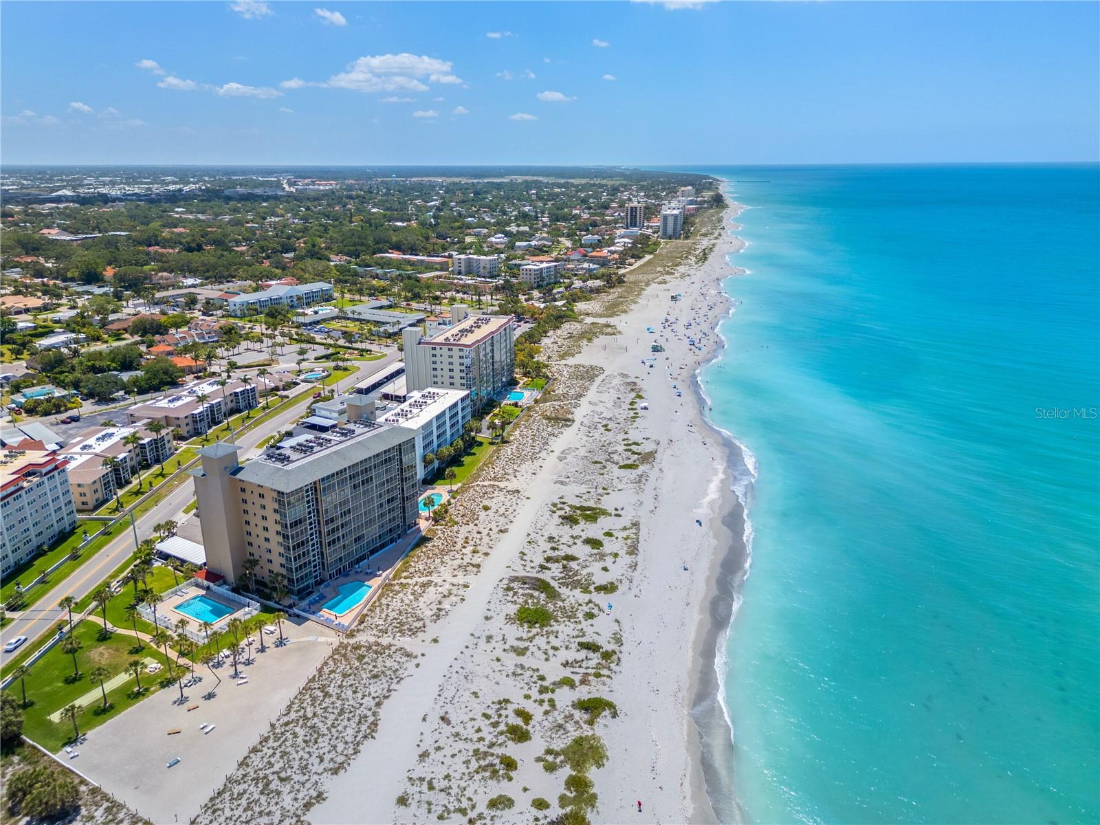 555 THE ESPLANADE N #1003, VENICE, FL — photo 44