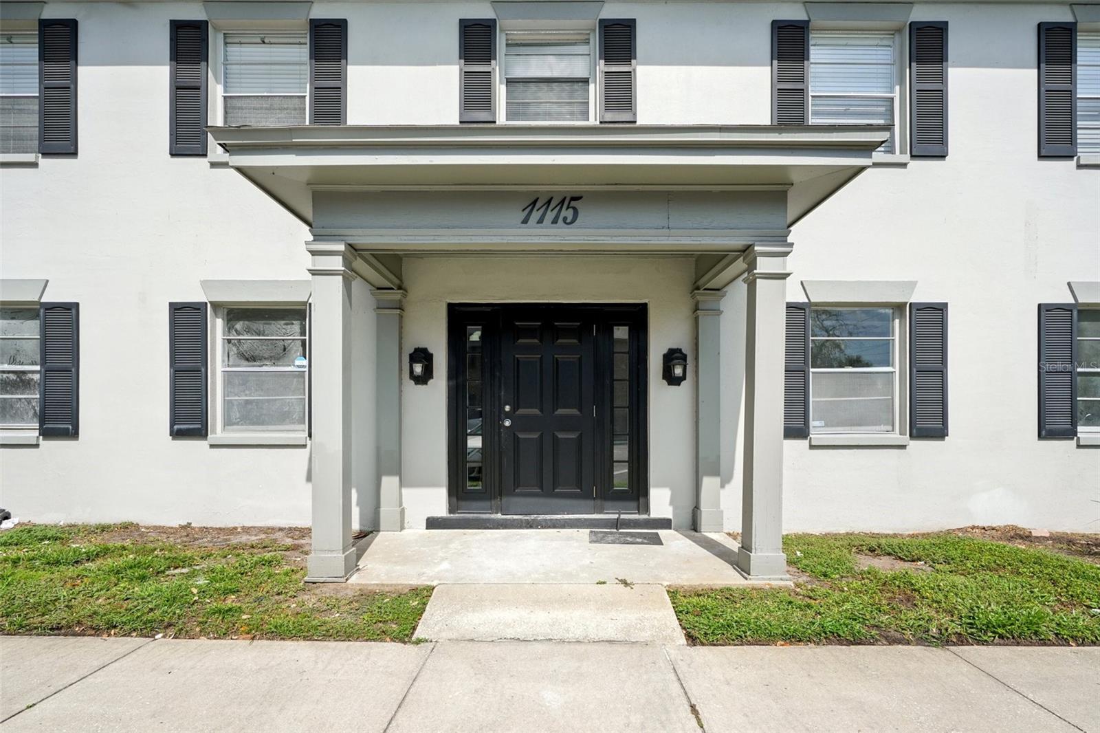 1115 RUE DES CHATEAUX #2A, SOUTH PASADENA, FL — photo 2