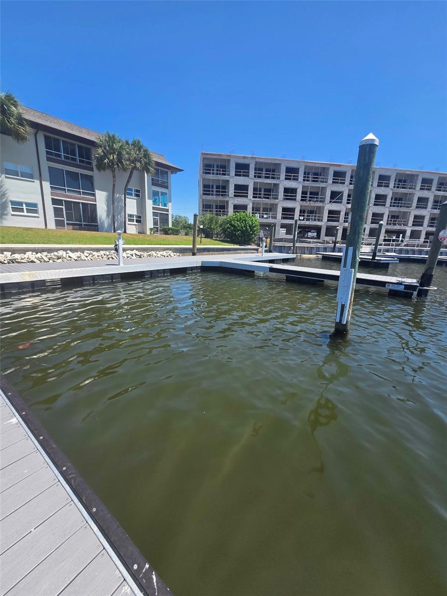 5197 SILENT LOOP #124, NEW PORT RICHEY, FL — photo 57