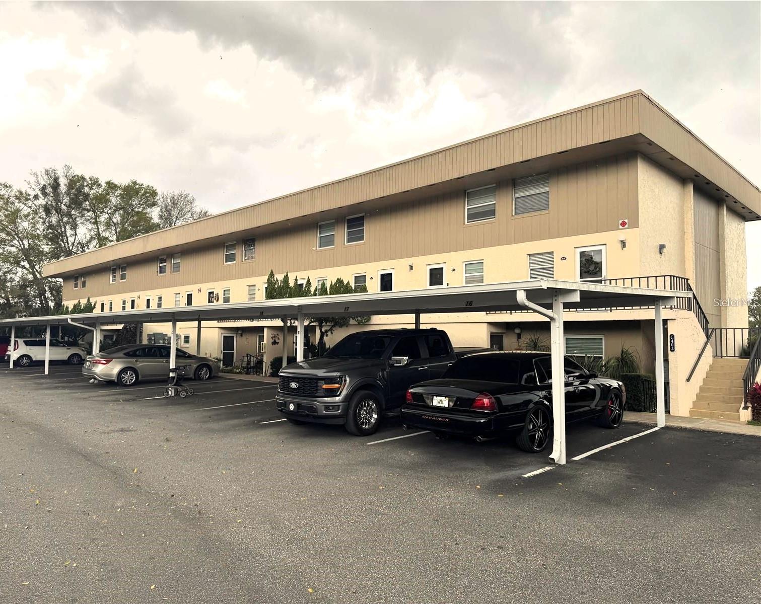 410 E ORLANDO AVE #19A, OCOEE, FL