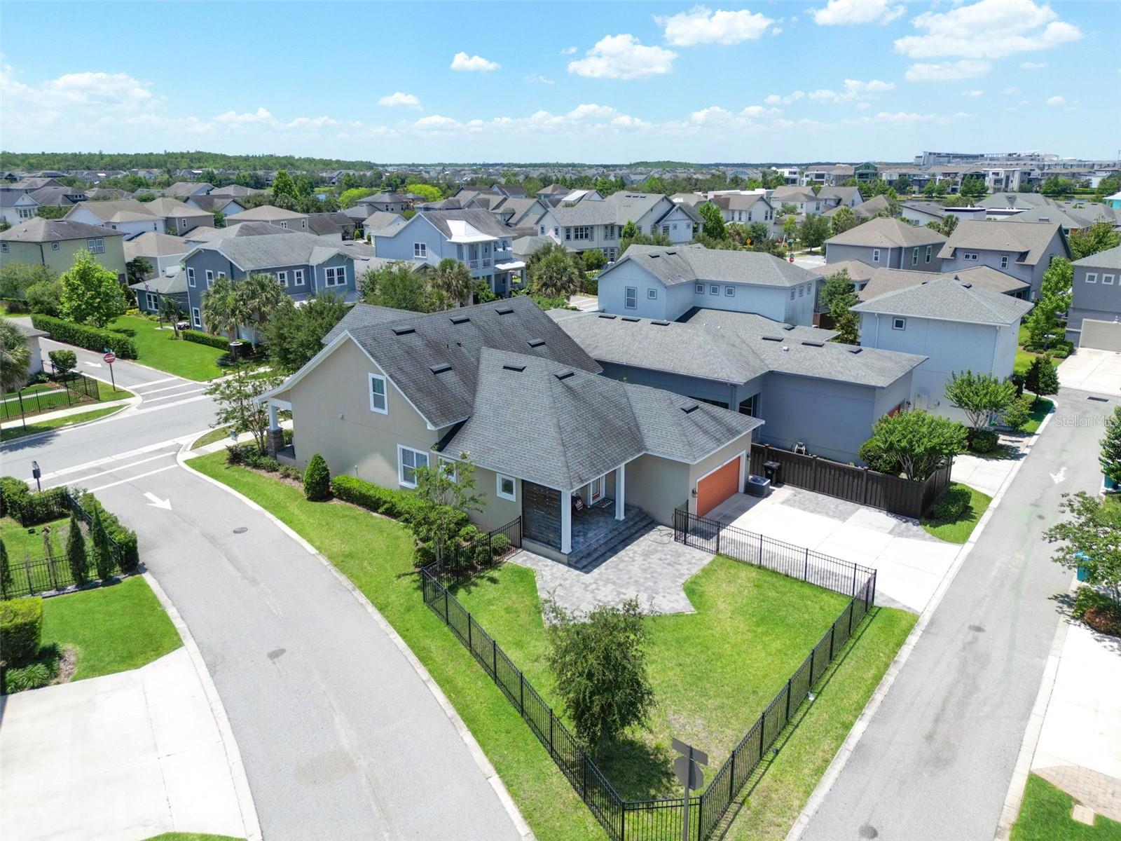 13347 GABOR AVE, ORLANDO, FL — photo 33