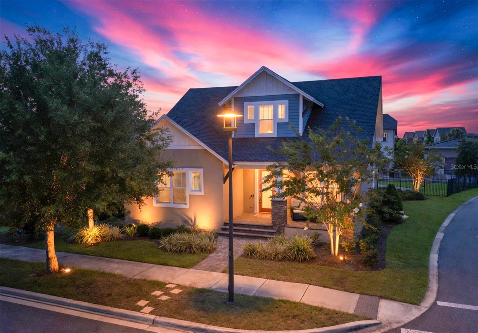 13347 GABOR AVE, ORLANDO, FL — photo 2