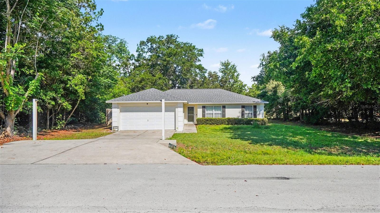 56 HEMLOCK RADL, OCALA, FL