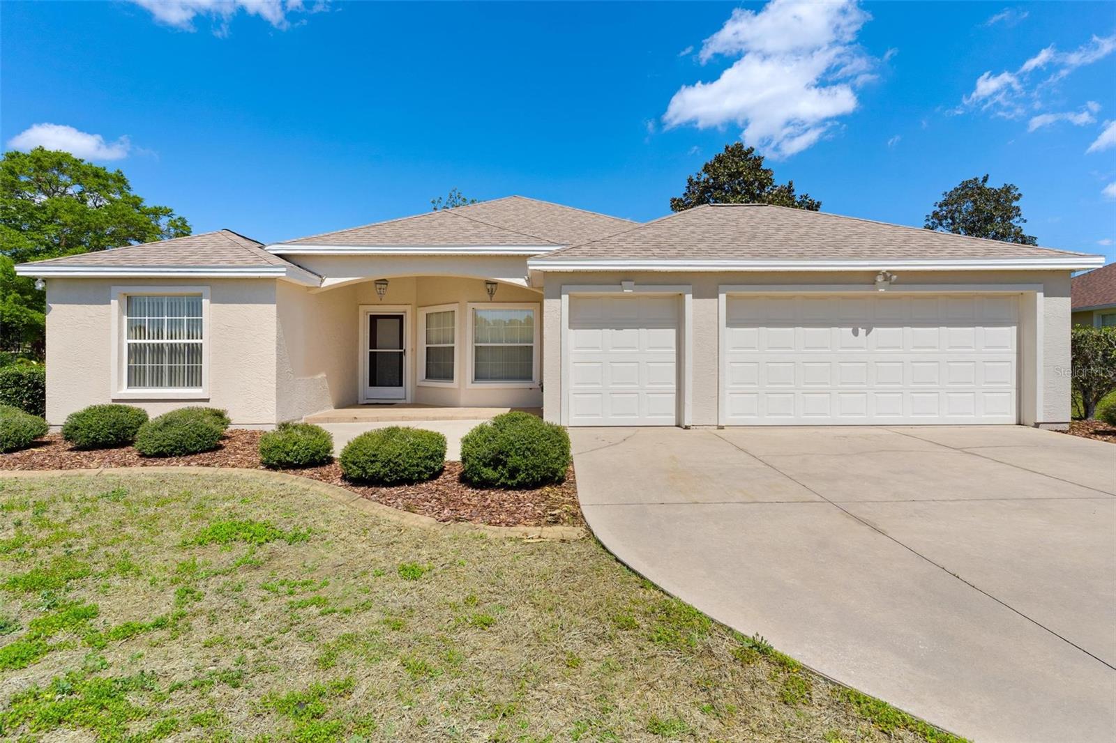 5009 HARBOR HTS, LADY LAKE, FL