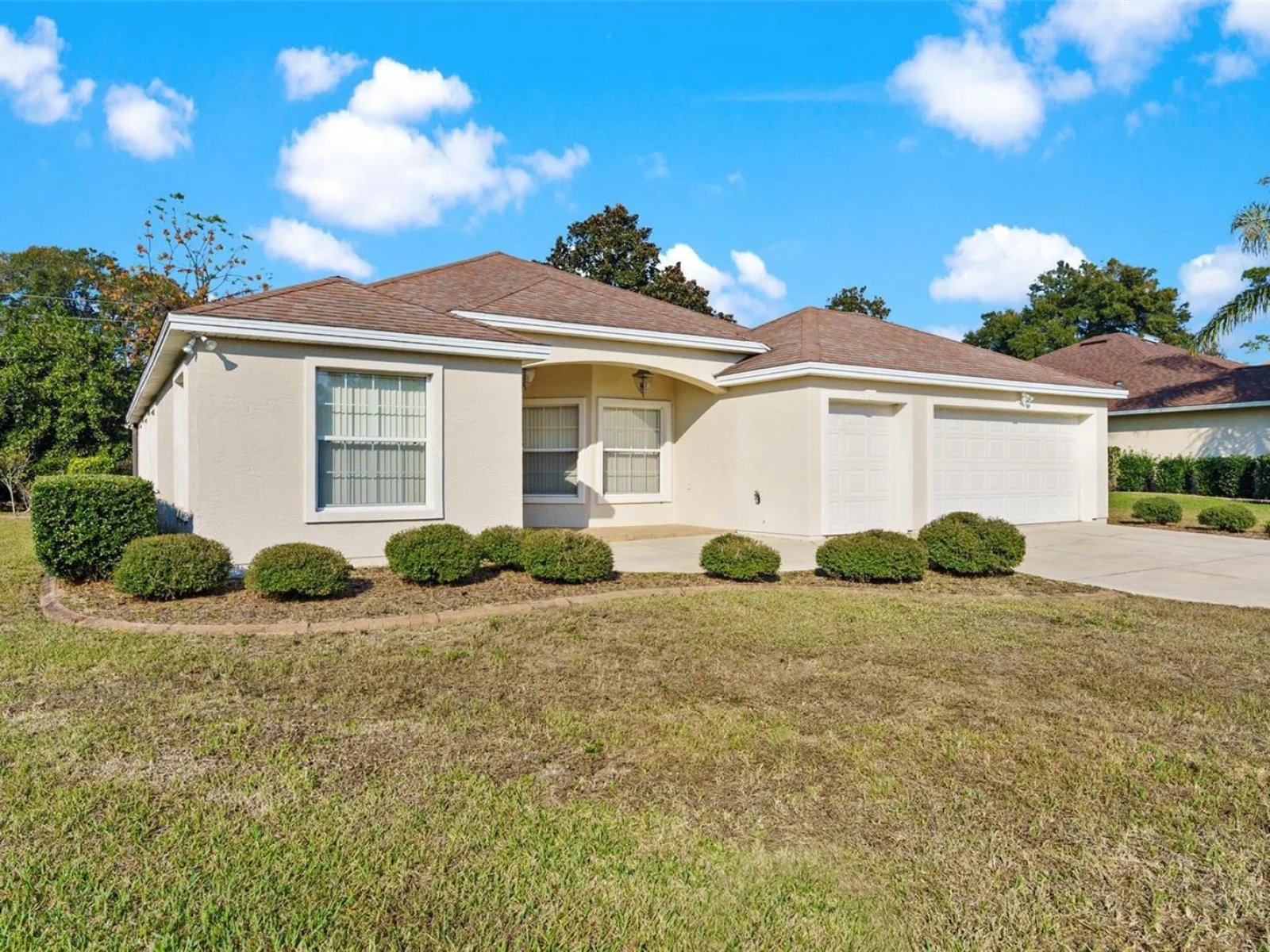 5009 HARBOR HTS, LADY LAKE, FL — photo 3