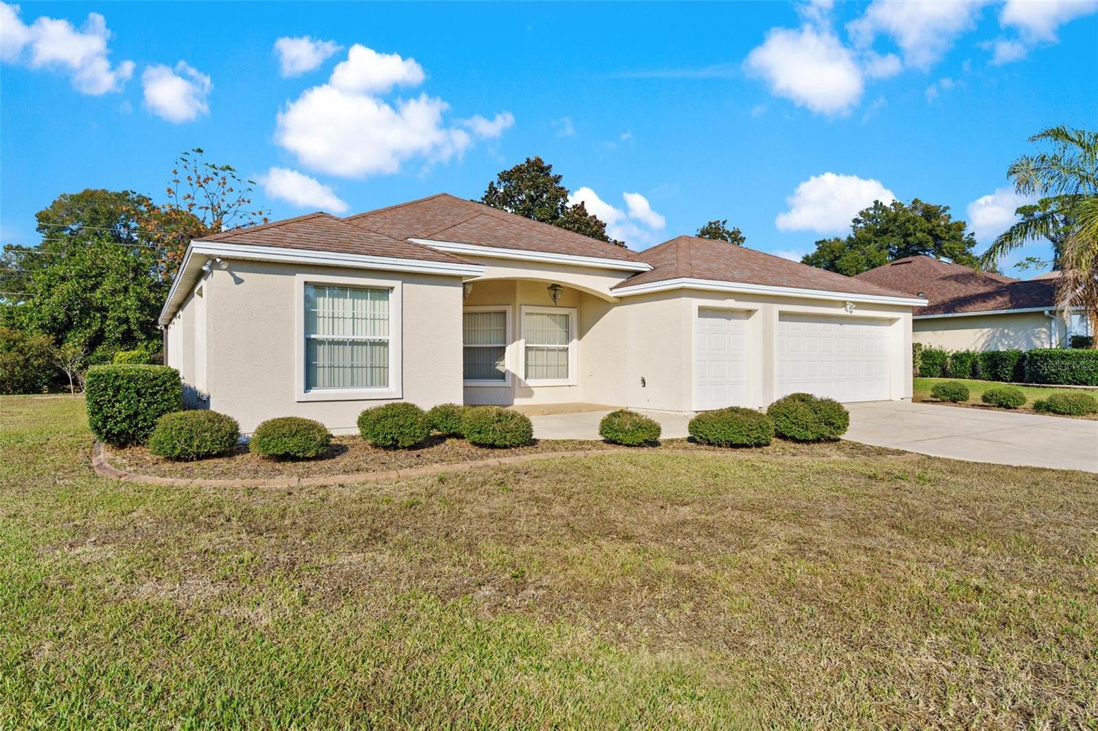 5009 HARBOR HTS, LADY LAKE, FL — photo 4